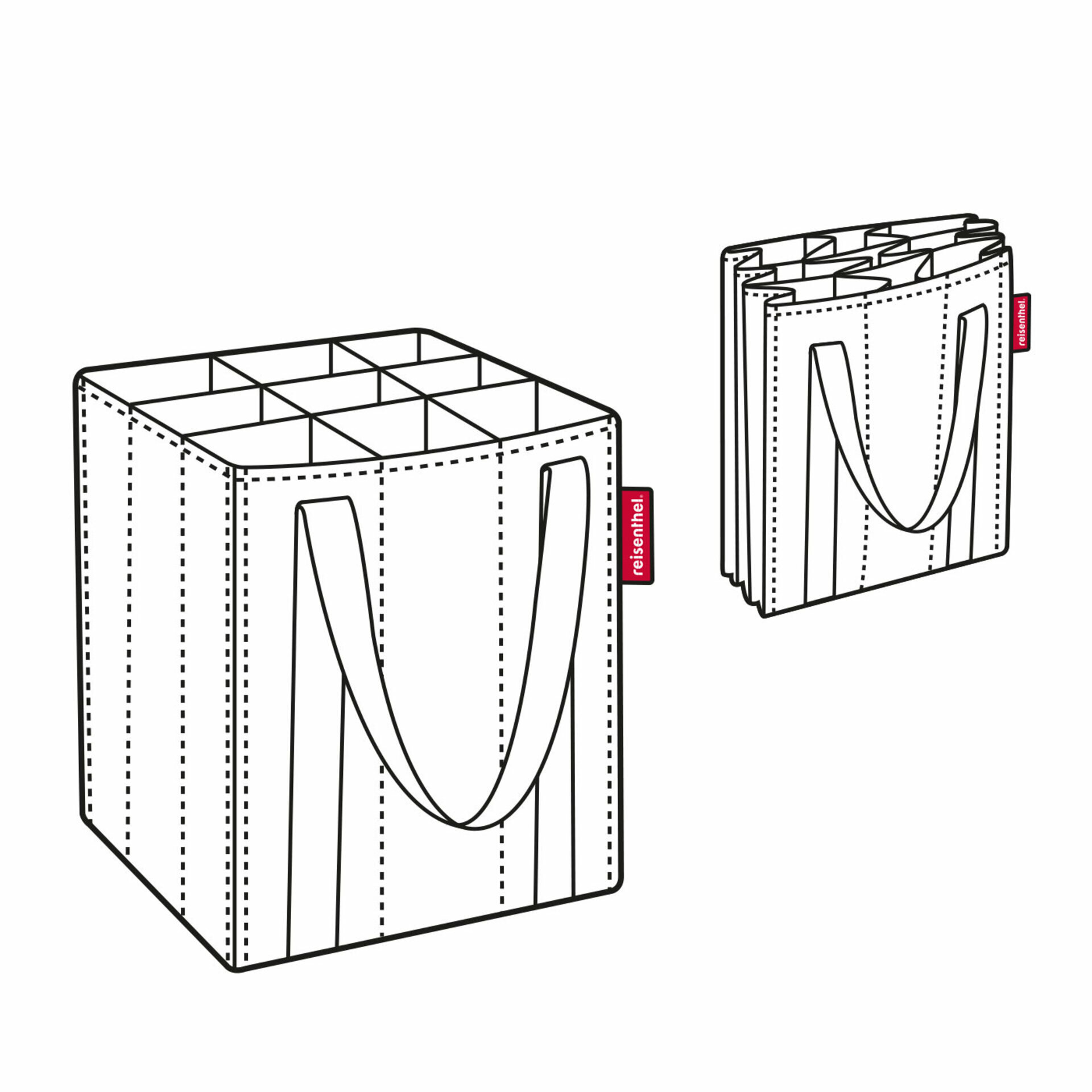 Bottlebag