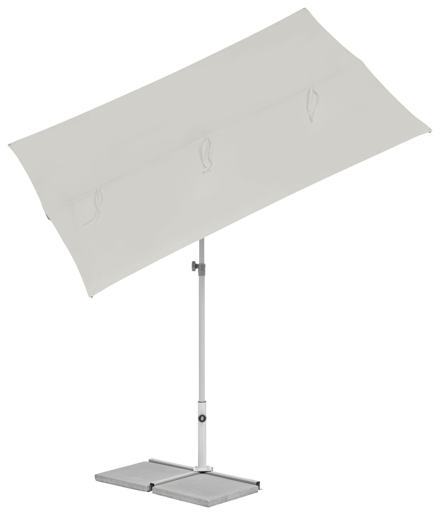 Schirm, Flex Roof