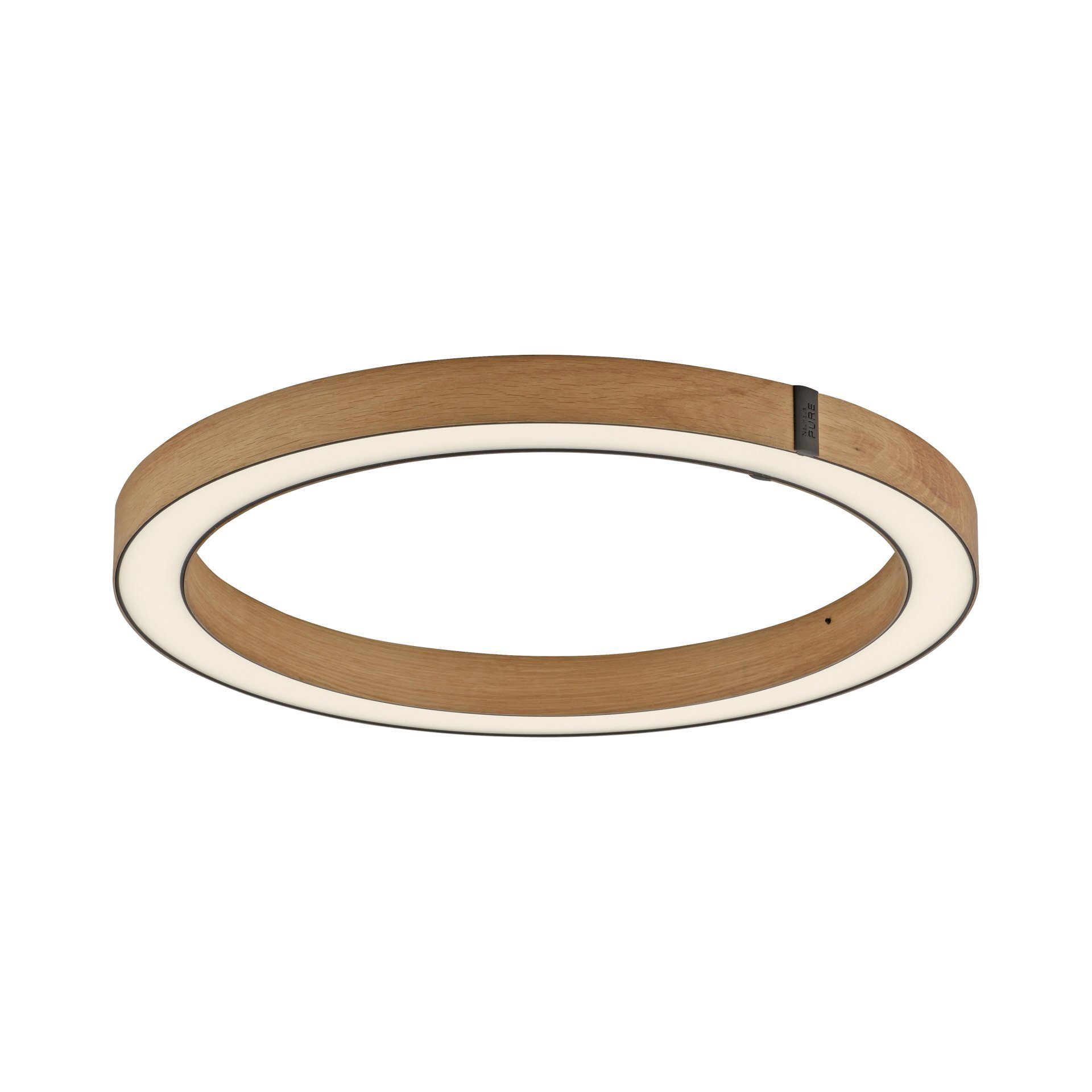 Deckenleuchte, Pure Lines Round