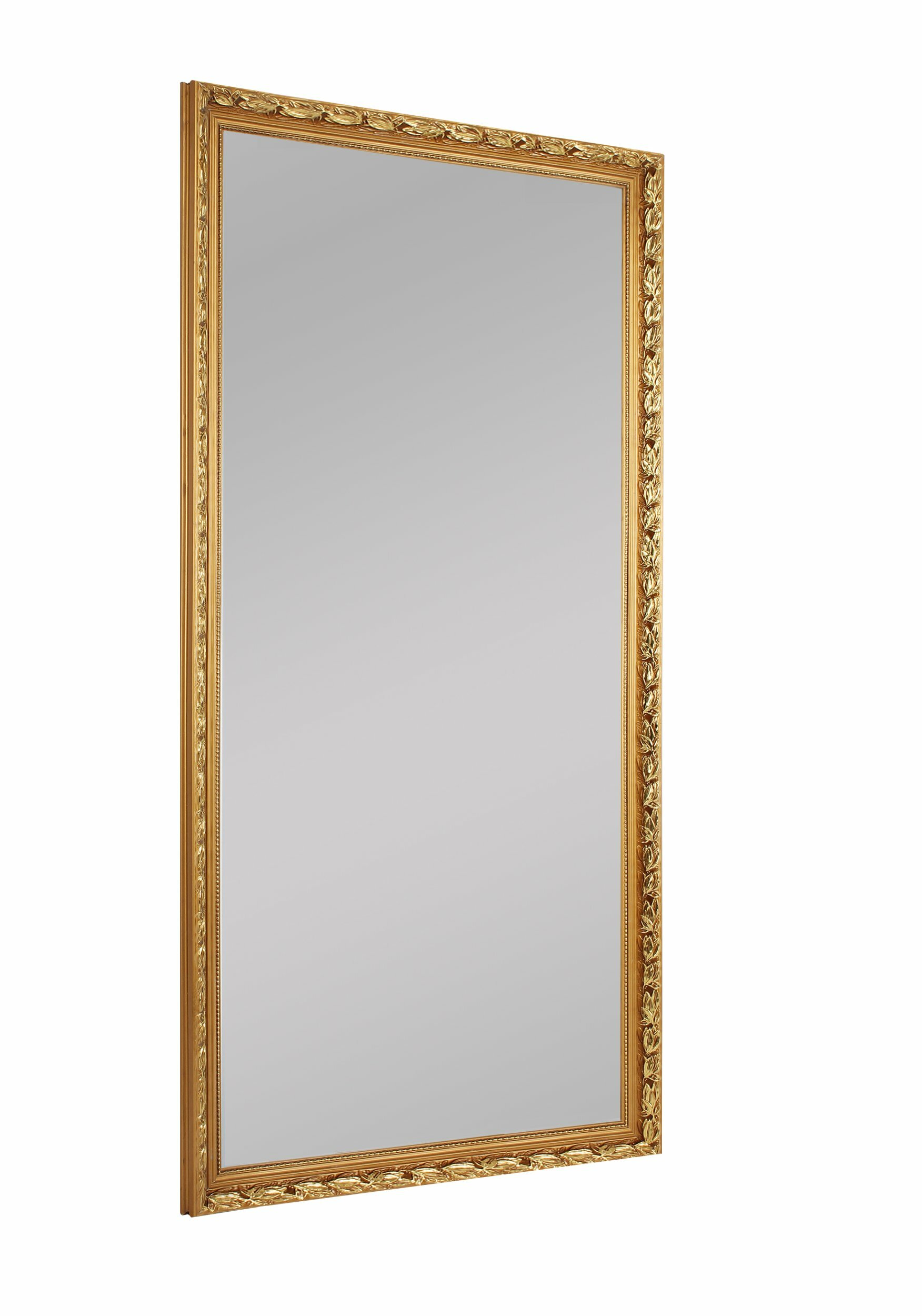 Rahmenspiegel, Sonja