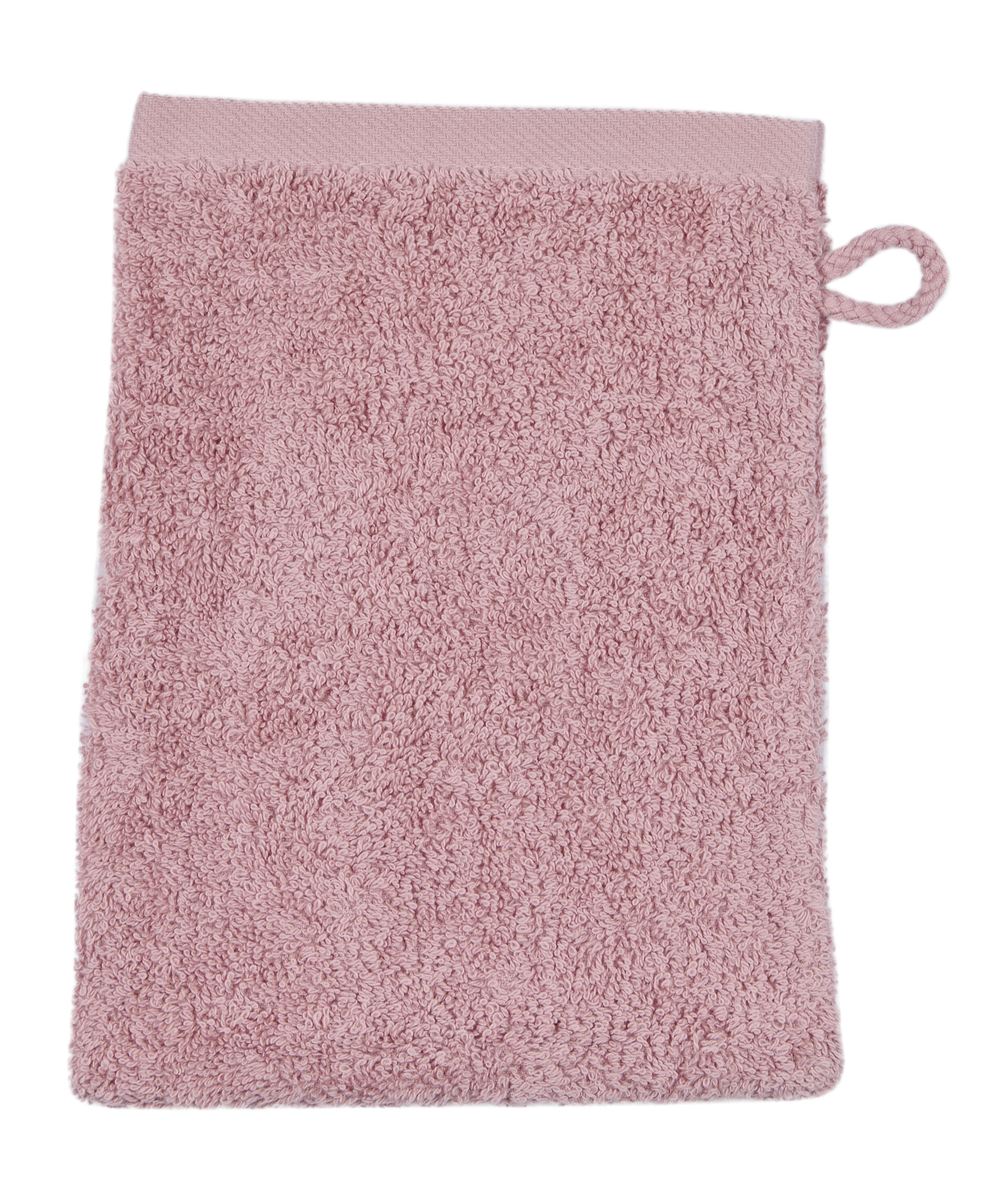 Waschhandschuh, Sinfonie