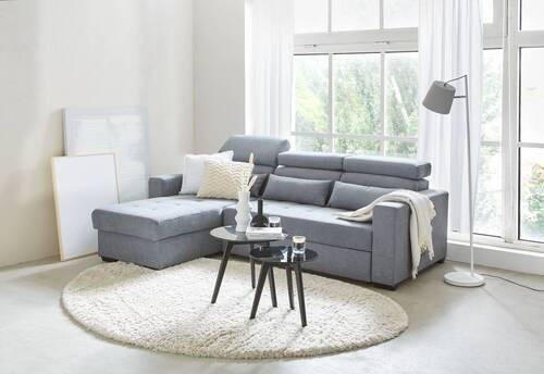 Ecksofa, Monson