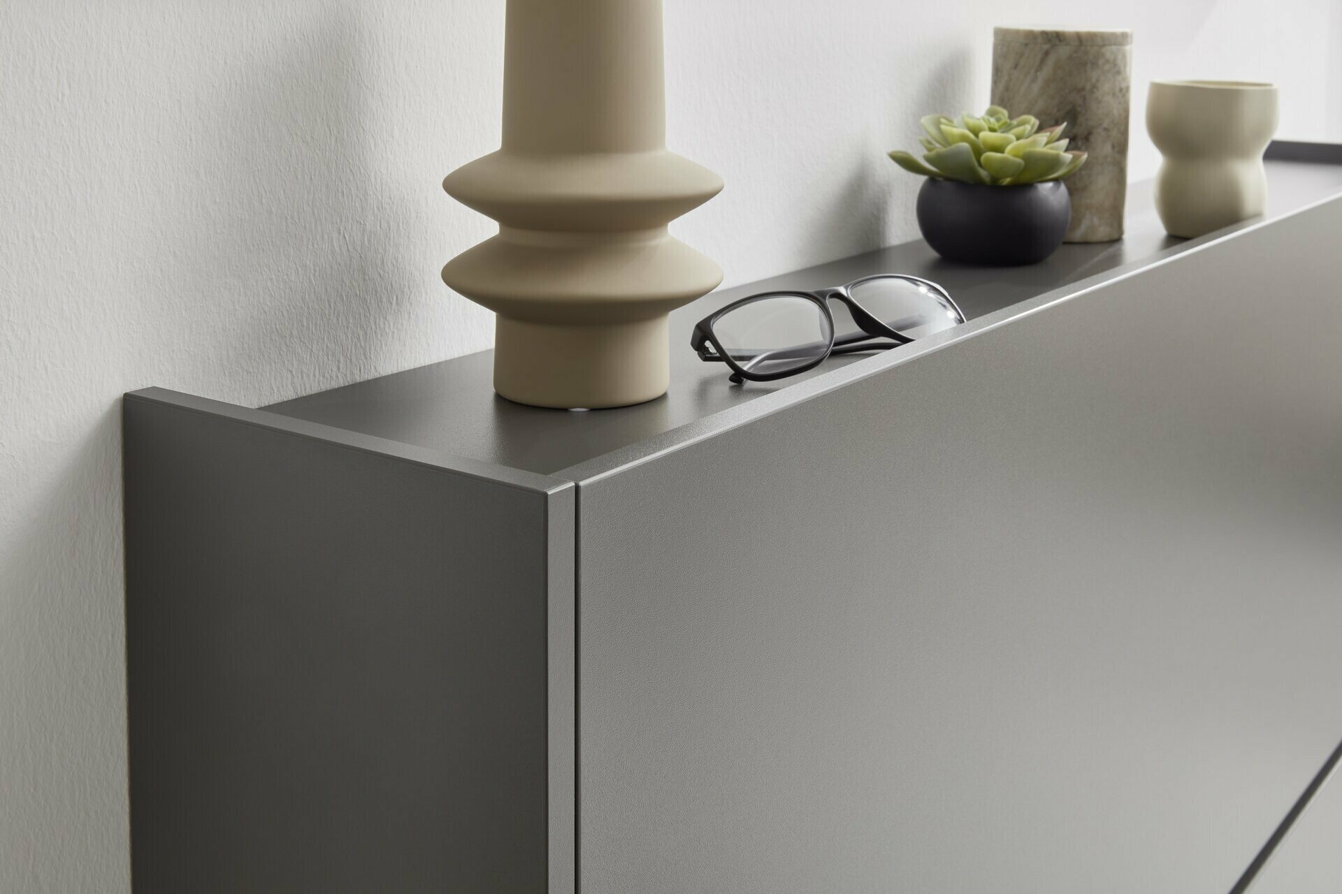 Schuhschrank, Unique