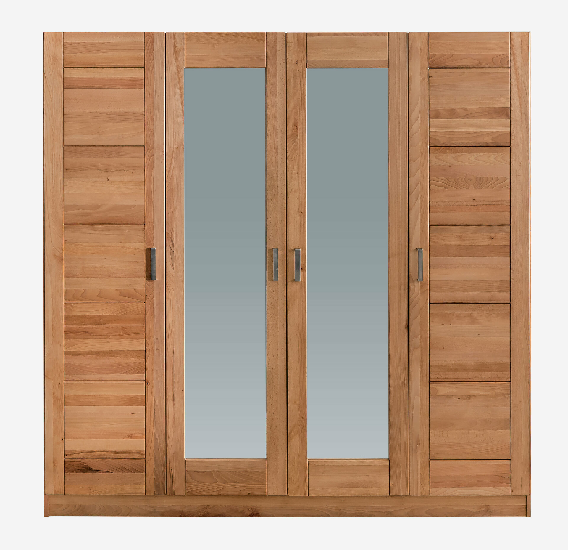 Drehtürenschrank, Tollow