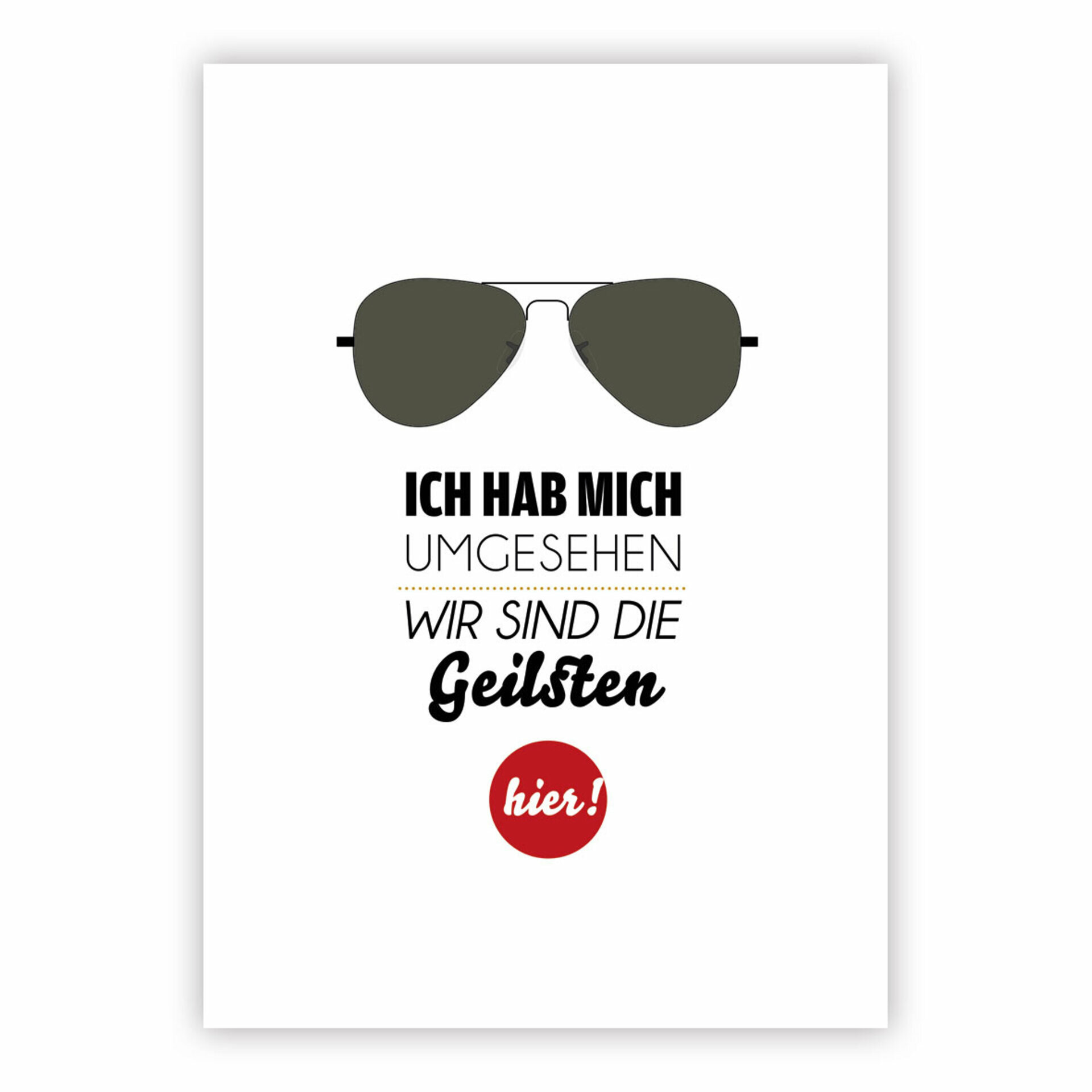 DI Postcard