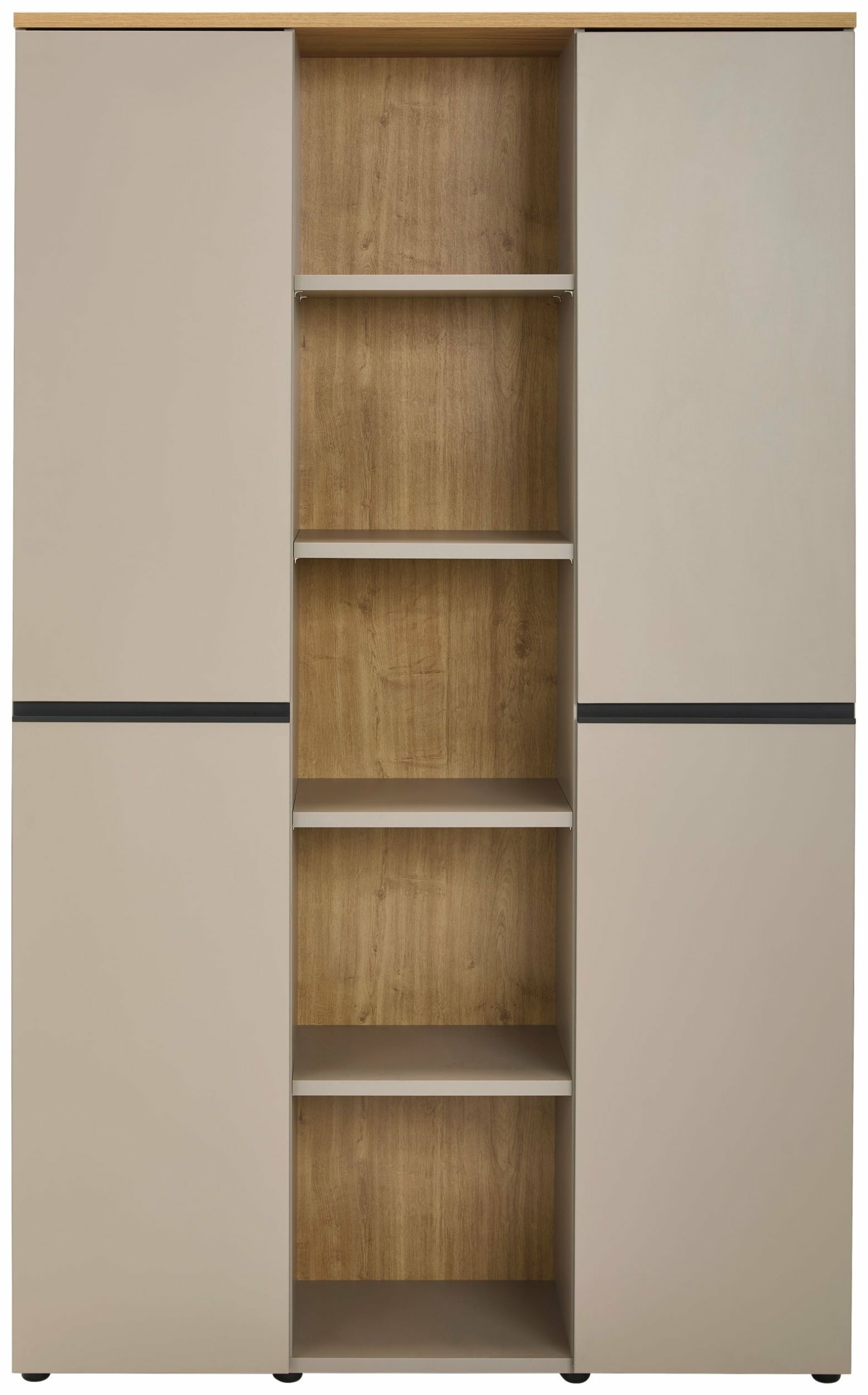 Kombischrank, Deltona