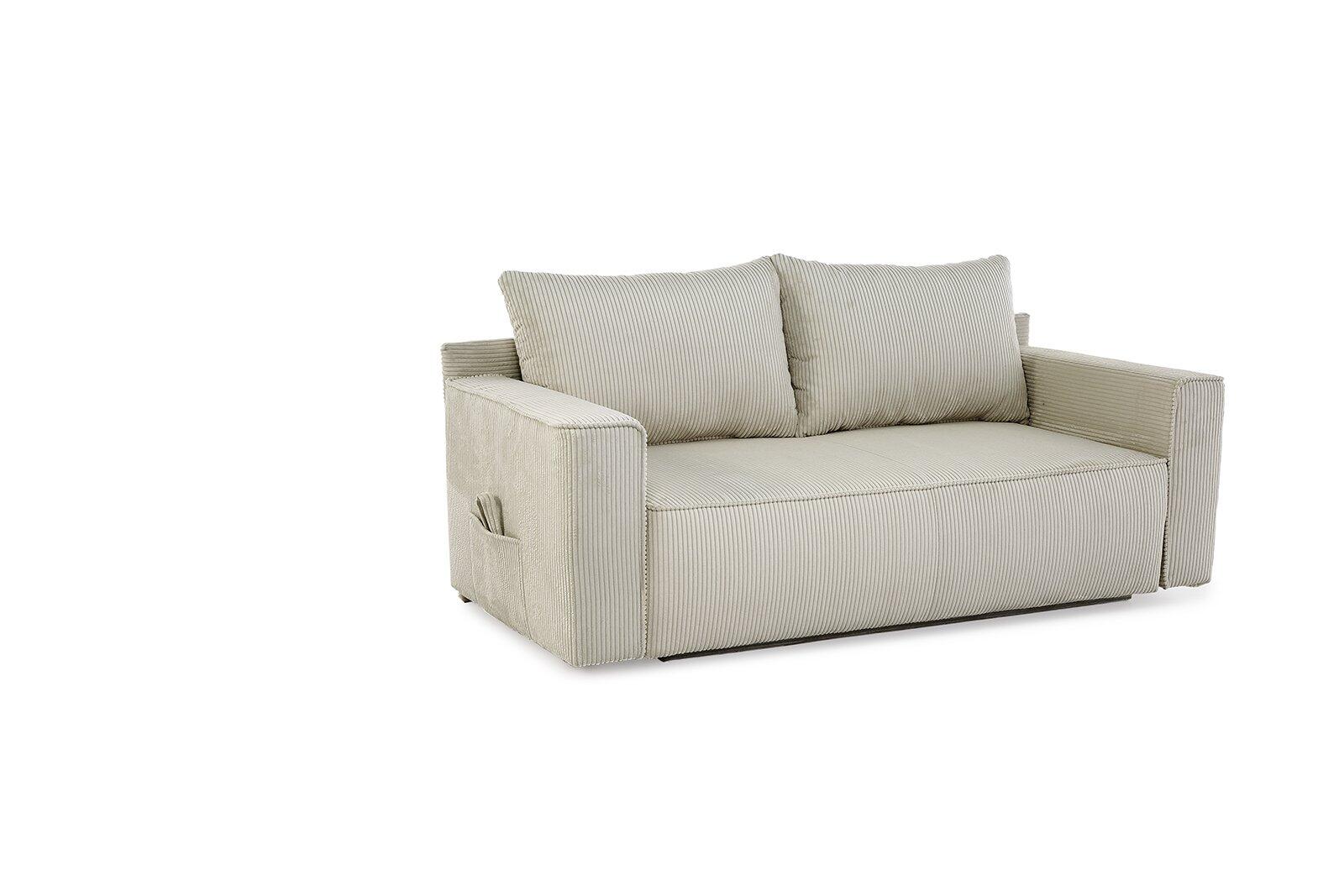 Schlafsofa, Ron