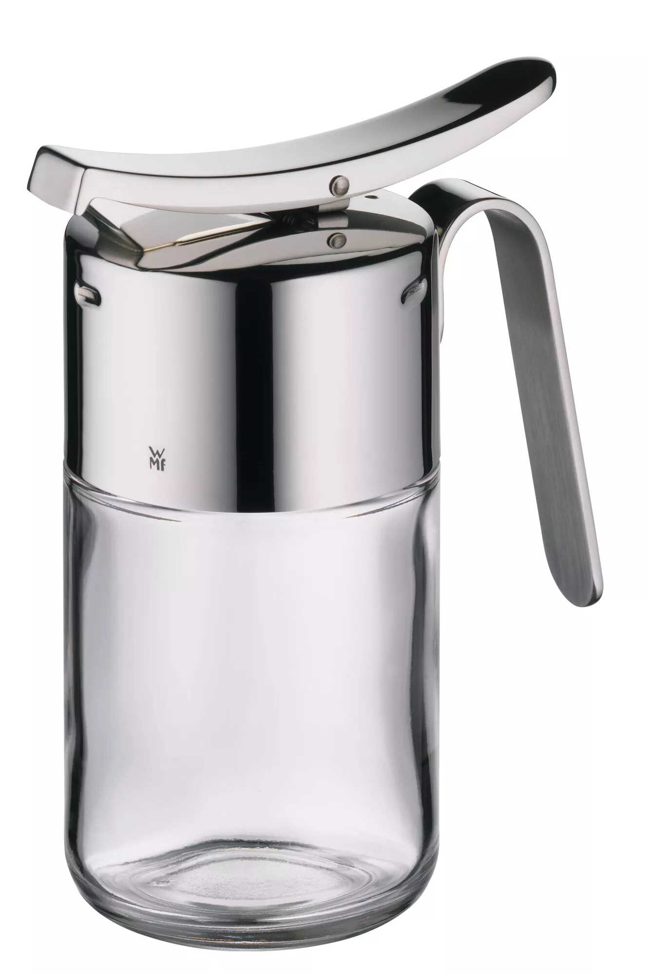 Sirup-/, Barista
