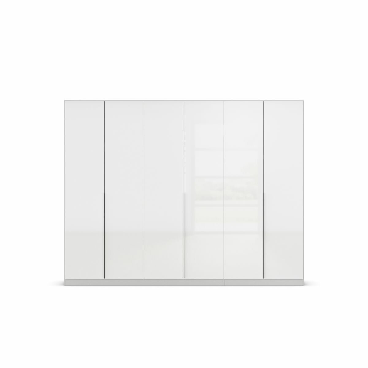 Drehtürenschrank, Alabama