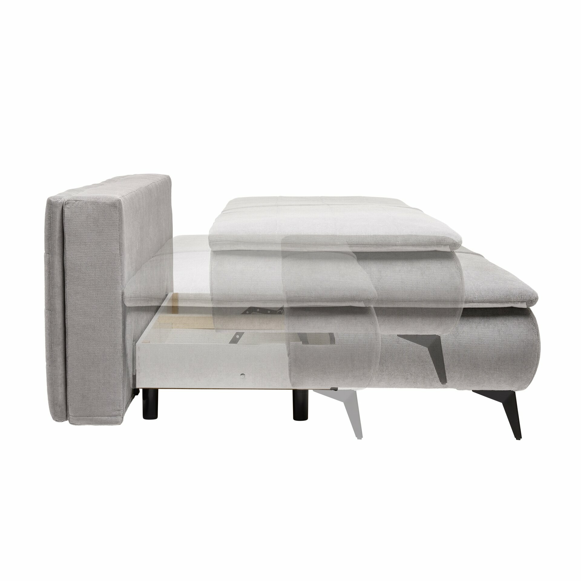 Boxspringsofa, Melly
