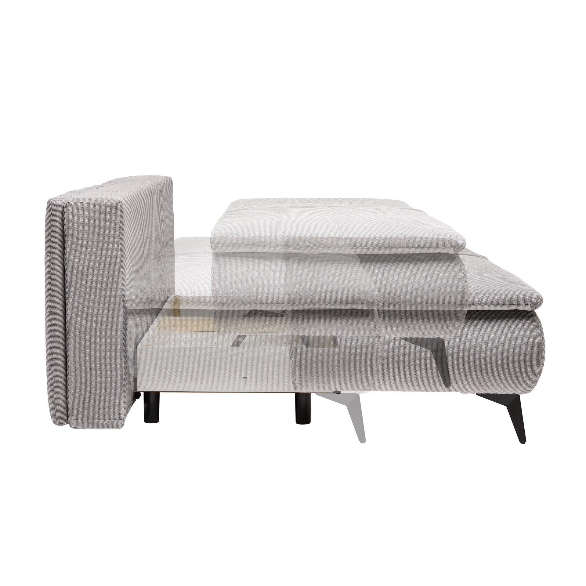 Boxspringsofa, Melly