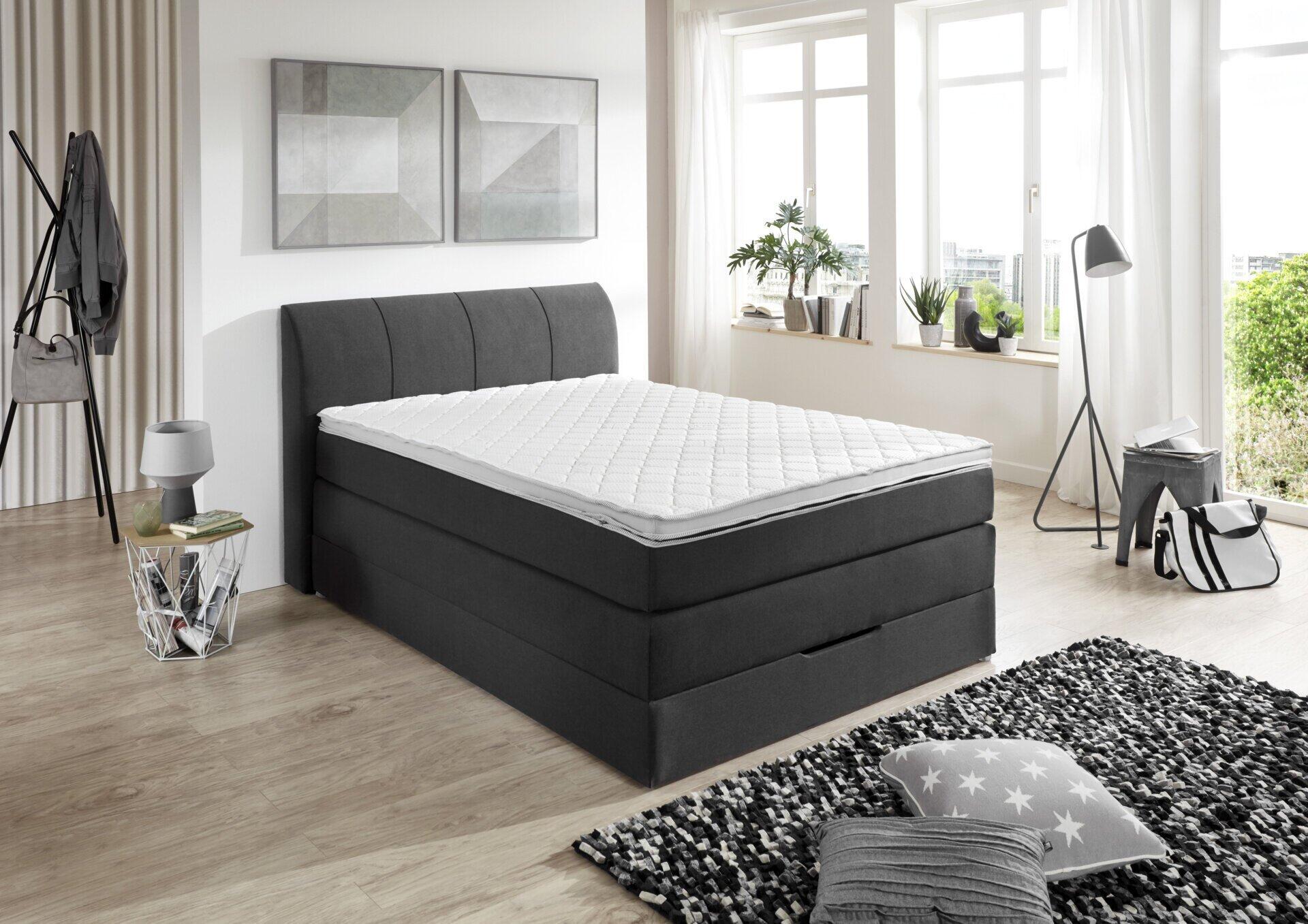 Boxspringbett, Davie BX2460