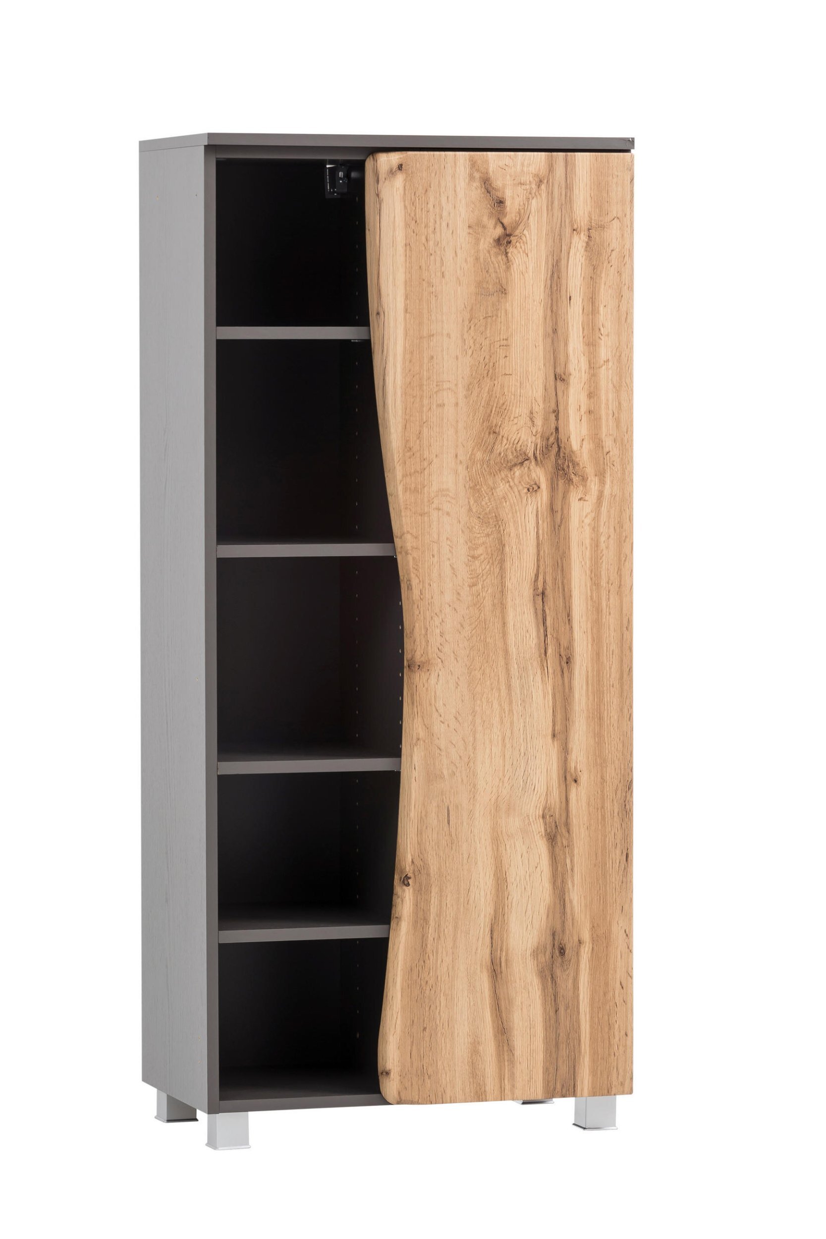 Midischrank, Bogen