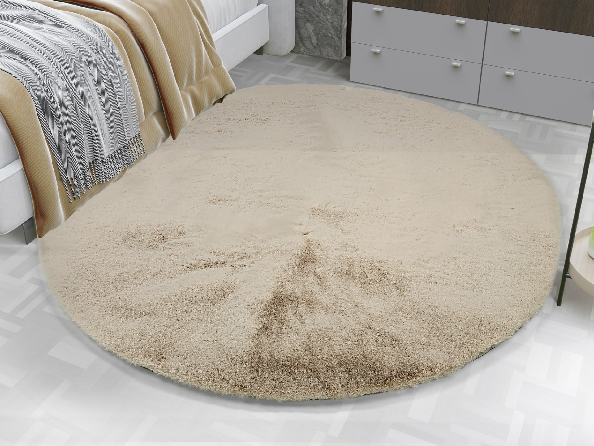 Maschinenwebteppich, Sinop