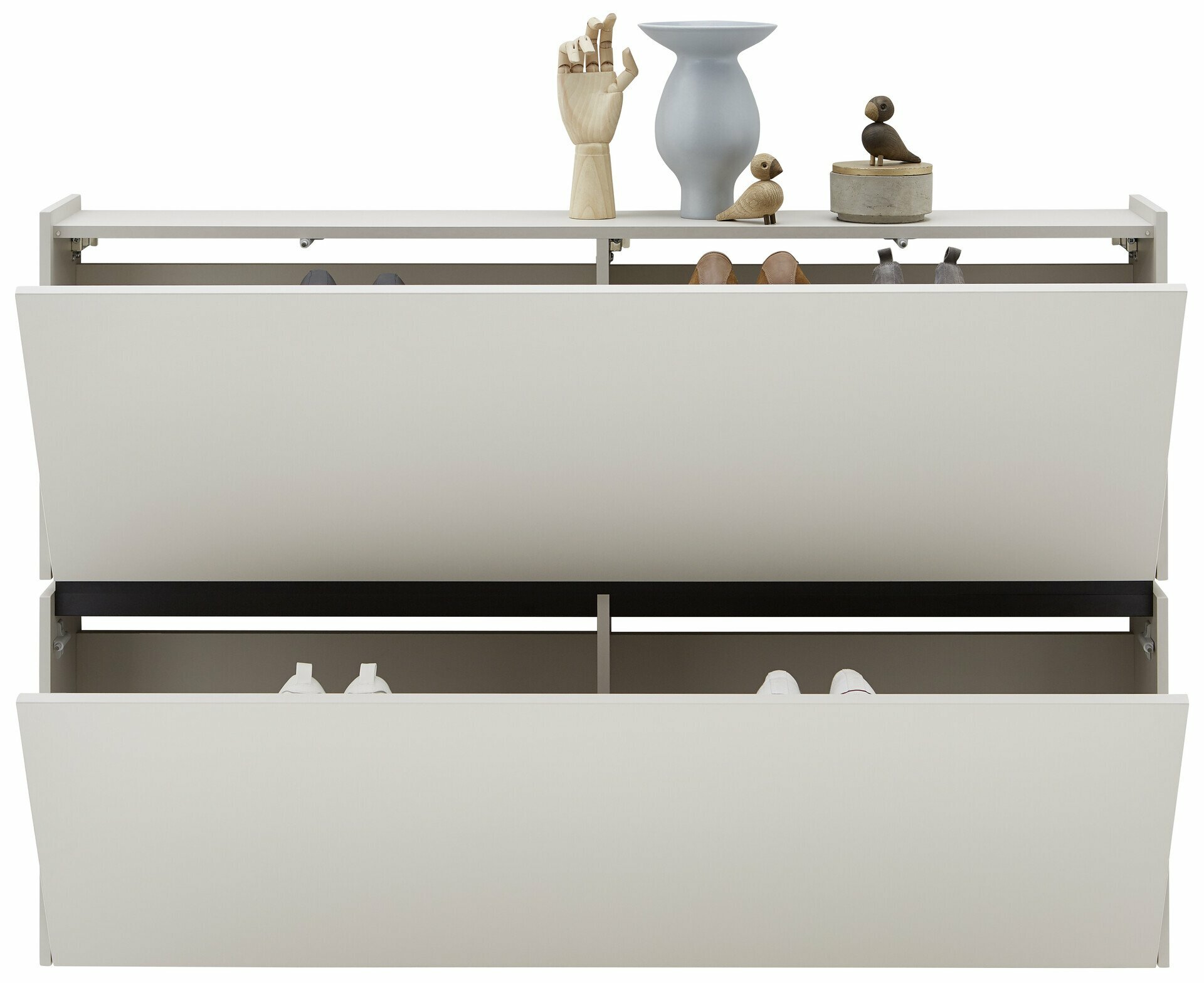 Schuhschrank, Unique