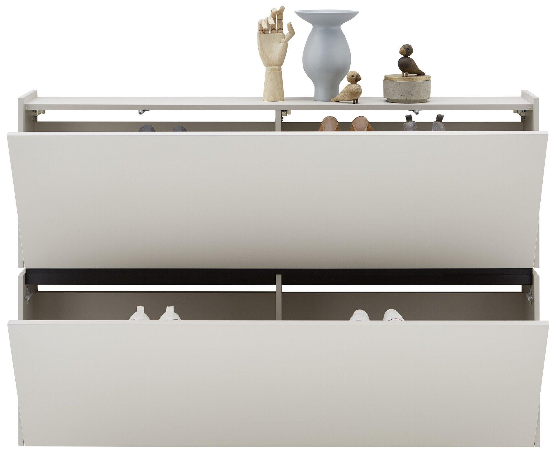 Schuhschrank, Unique
