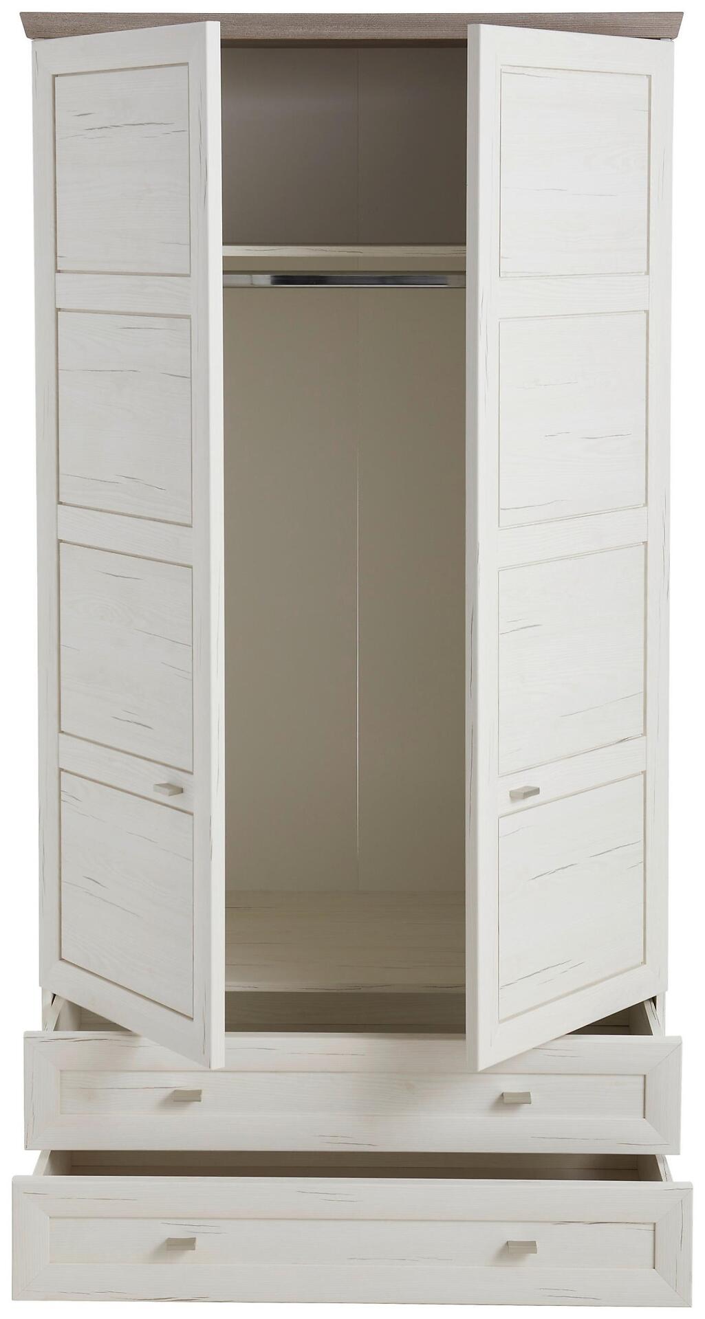 Garderobenschrank, Camron