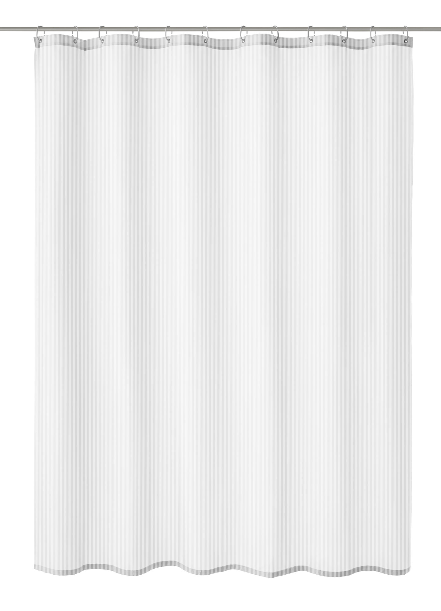 Duschvorhang TXT, Sanna