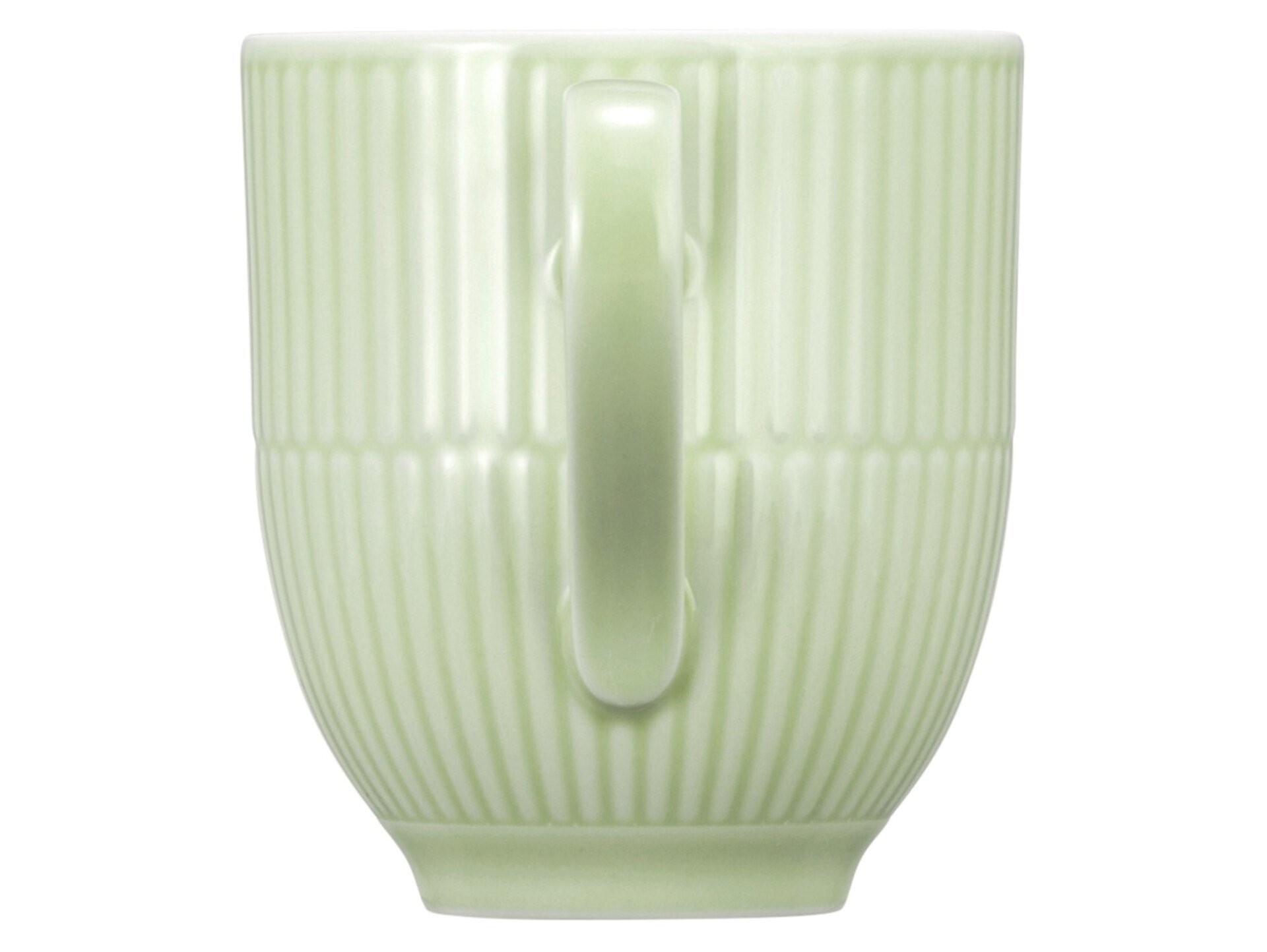 Becher, Amina