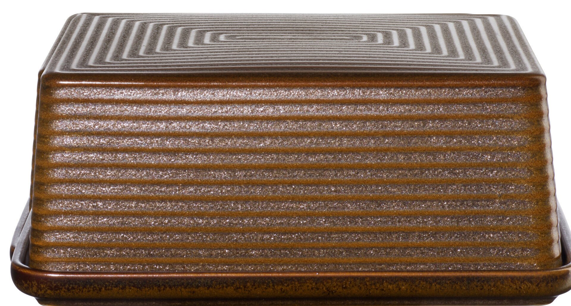 Butterdose, Kitchen'art