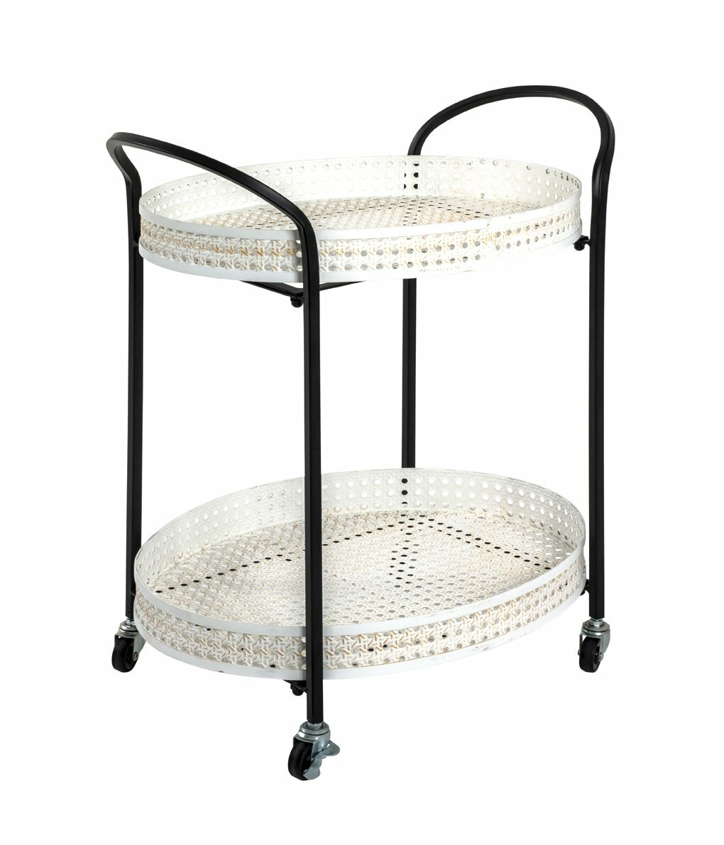 Servierwagen, 22537 Servierwagen, 22537