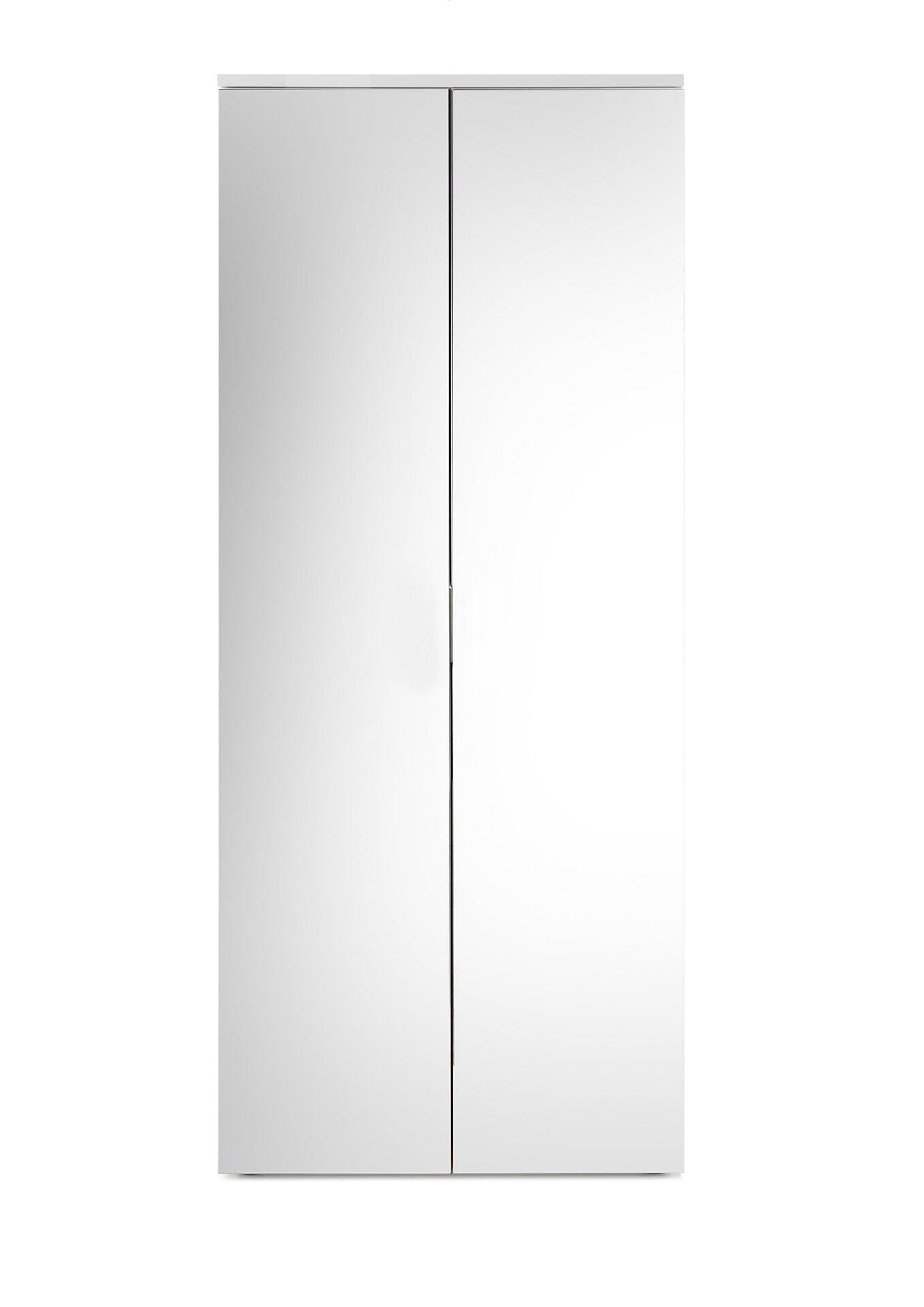 Schuhschrank 4, Lincoln
