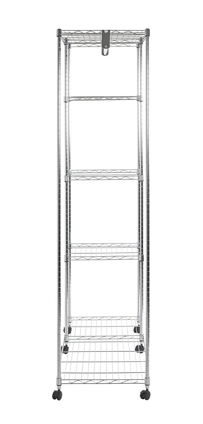 Rollgarderobe, 43685