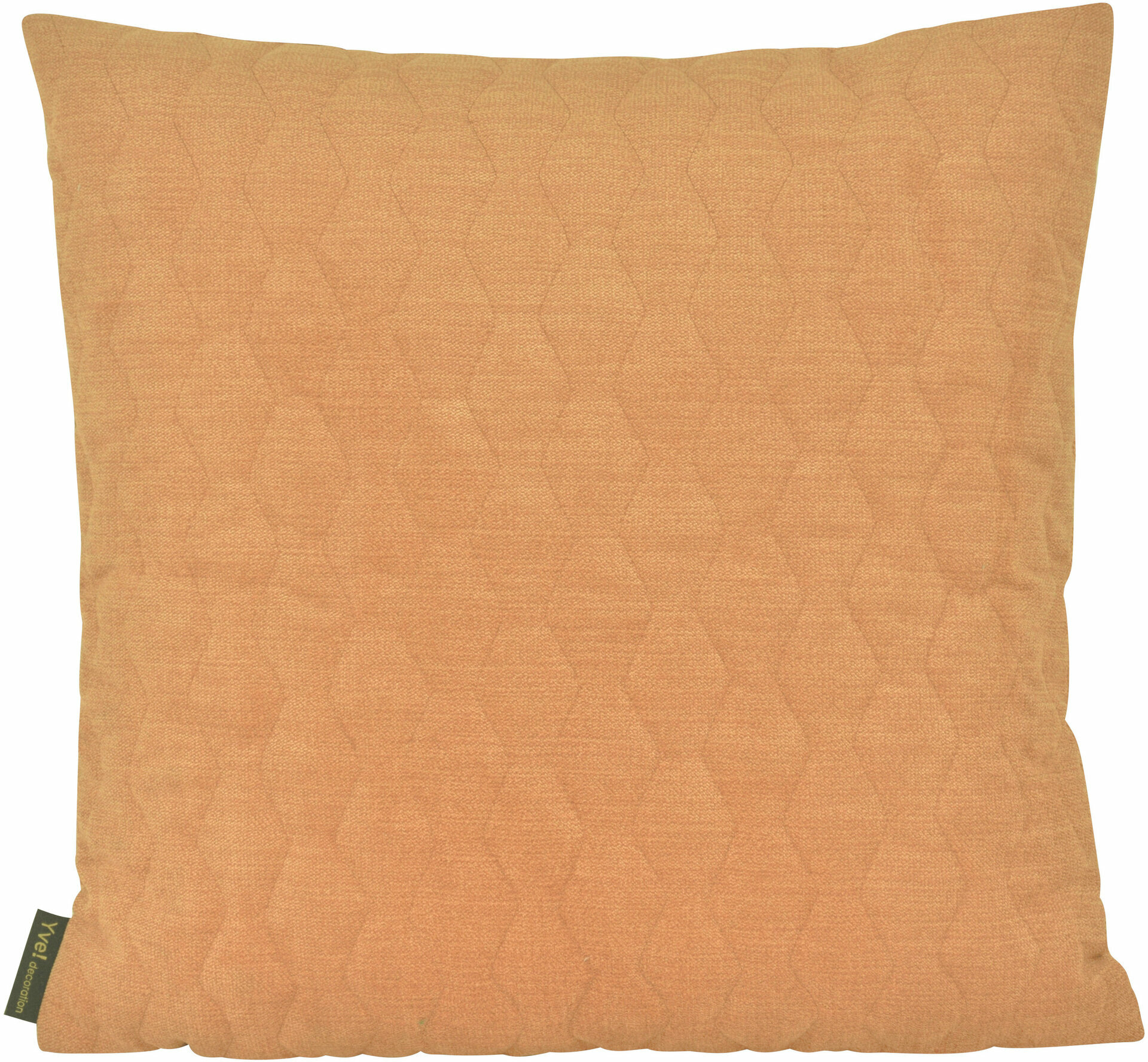 Kissenhülle, B: 50cm, T: 50cm
