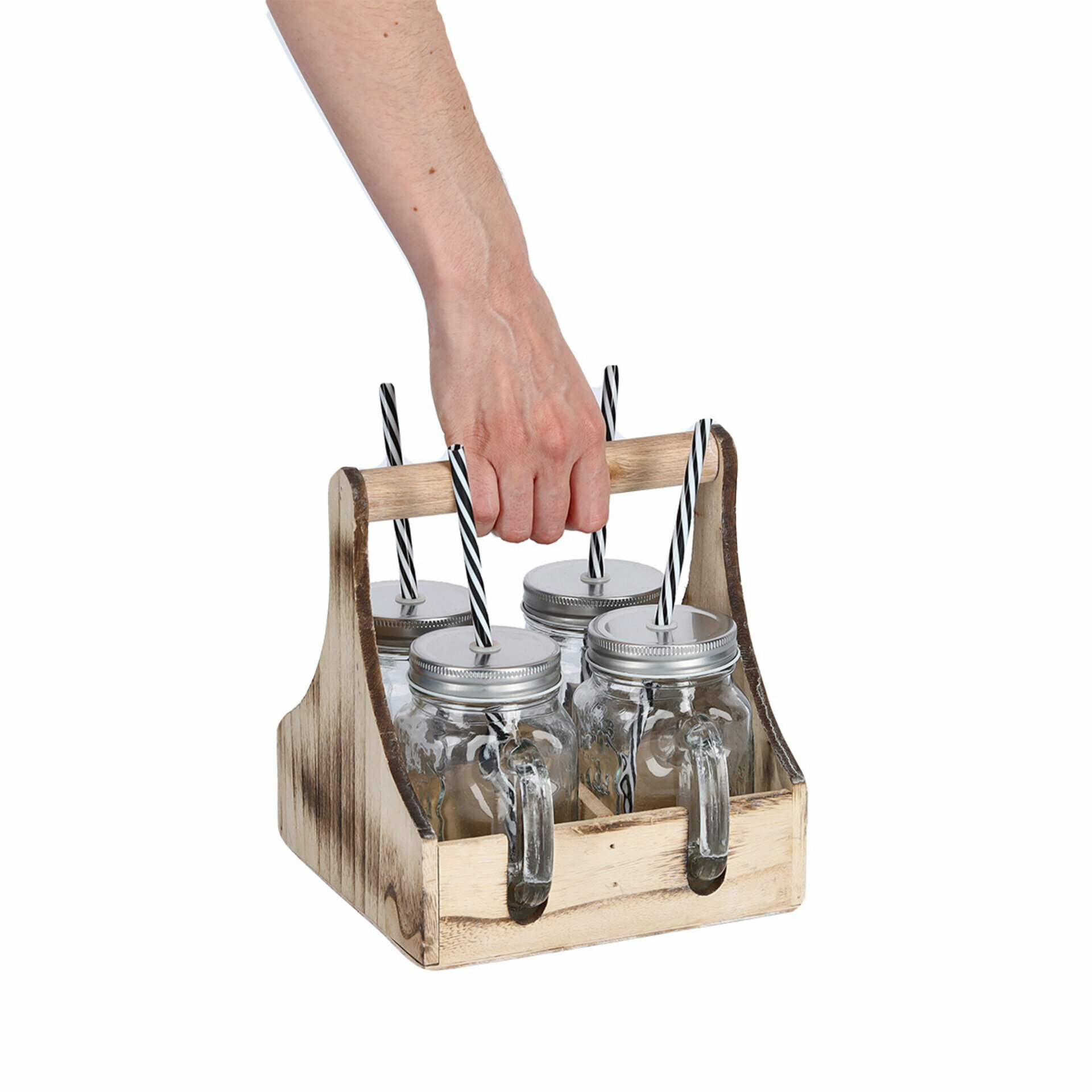 Trinkgläser-Set