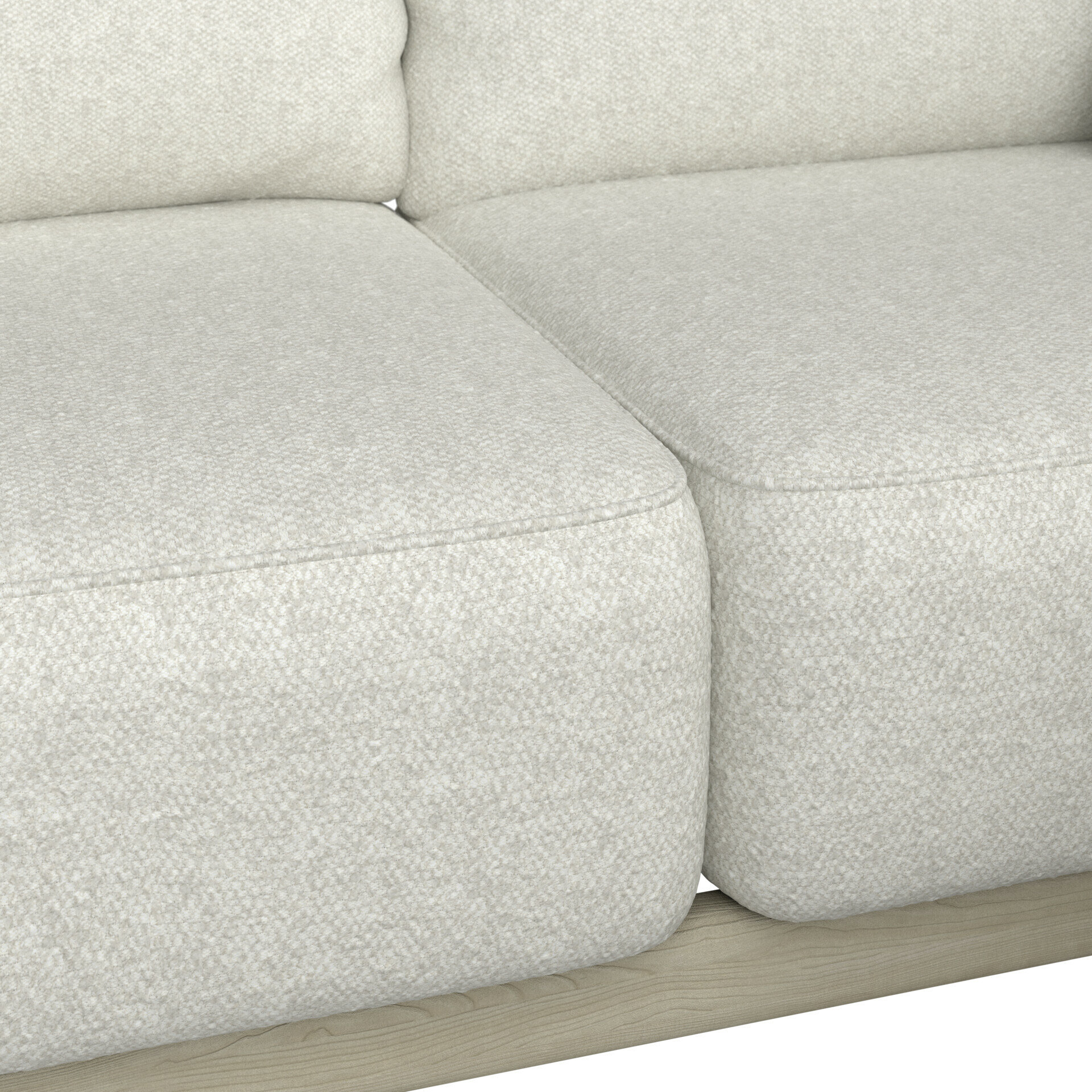 Loungeecke links, Mari Loungeecke links, Mari