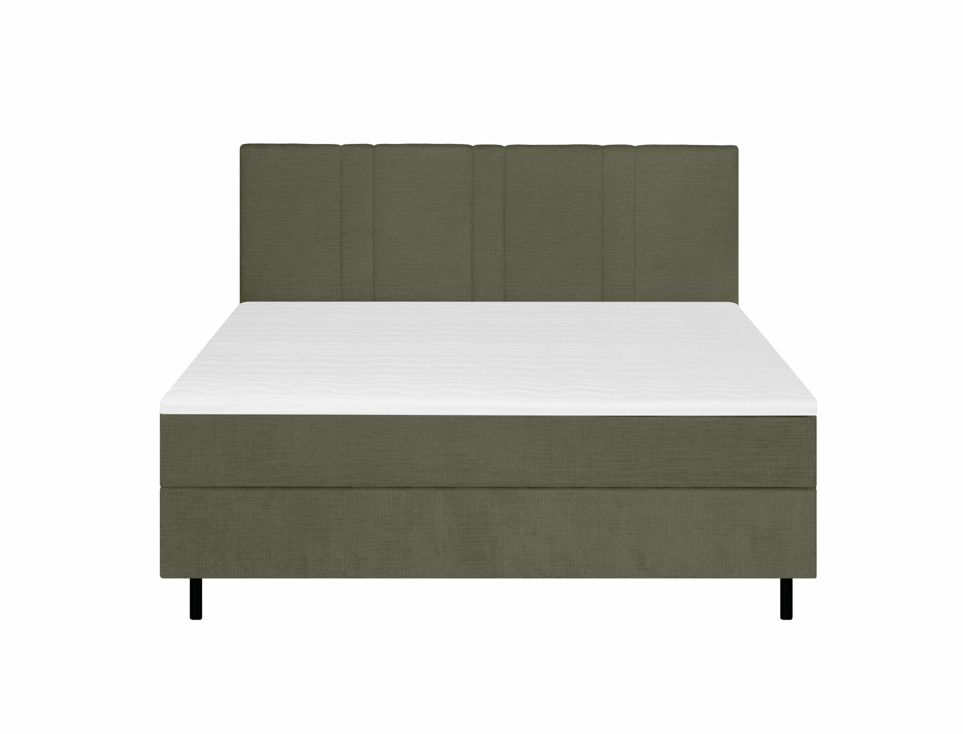 Boxspringbett, Paola