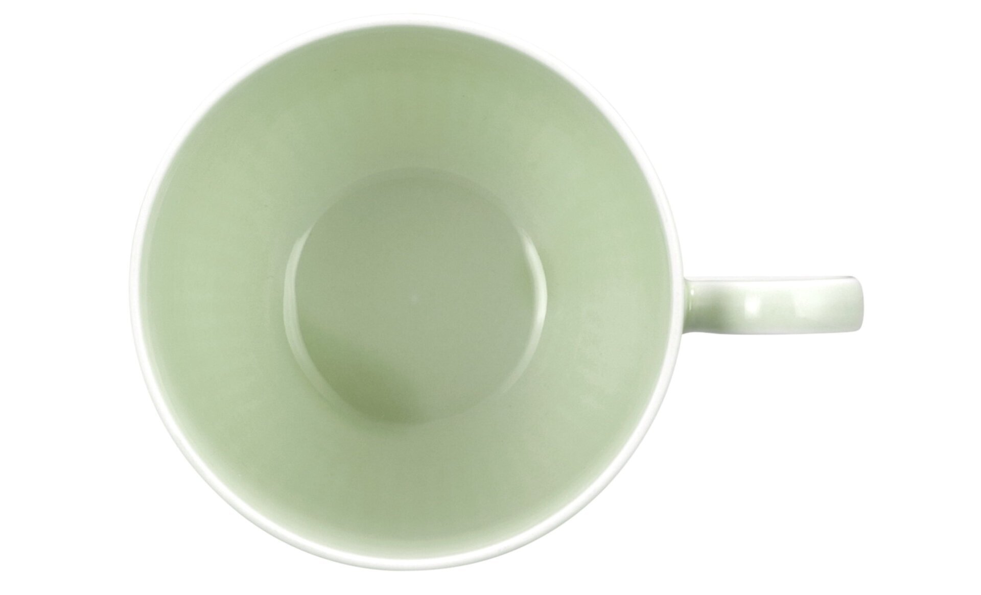 Kaffeeobertasse, Amina