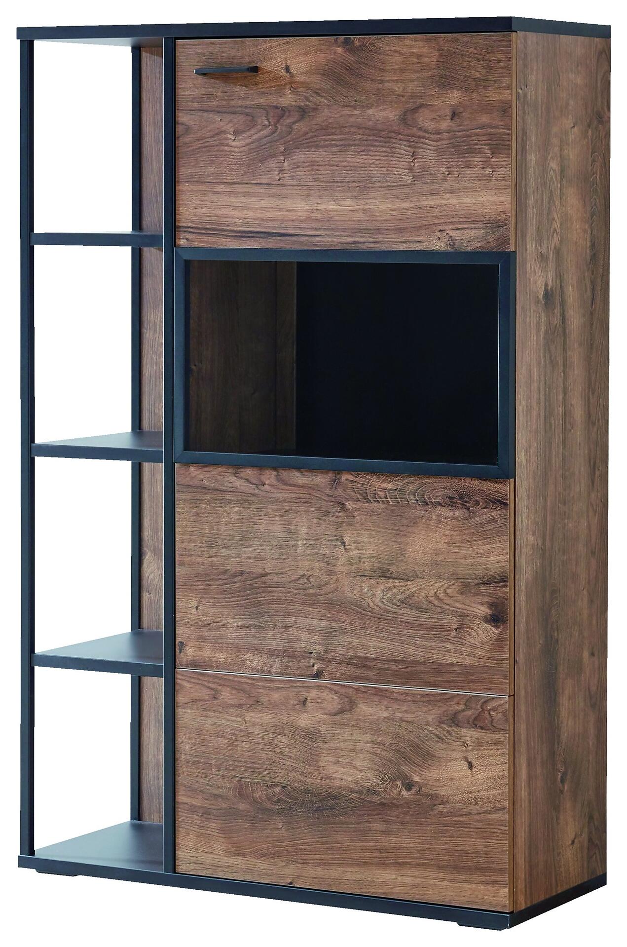 Highboard, Bastian