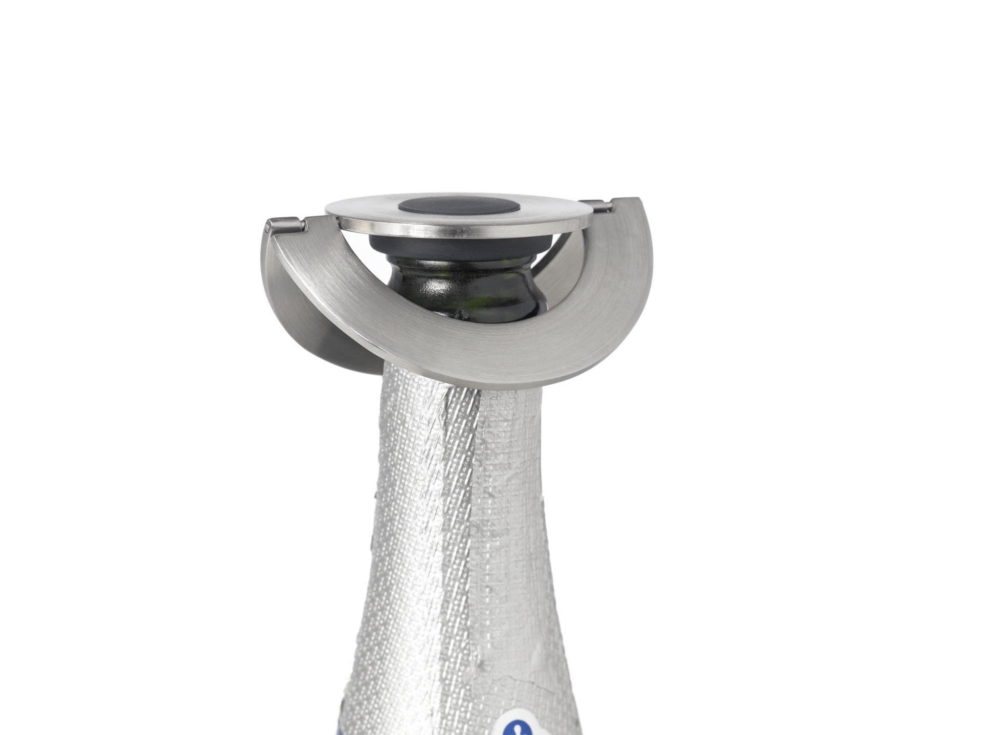 Sekt- und Champagnerverschluss, Champ