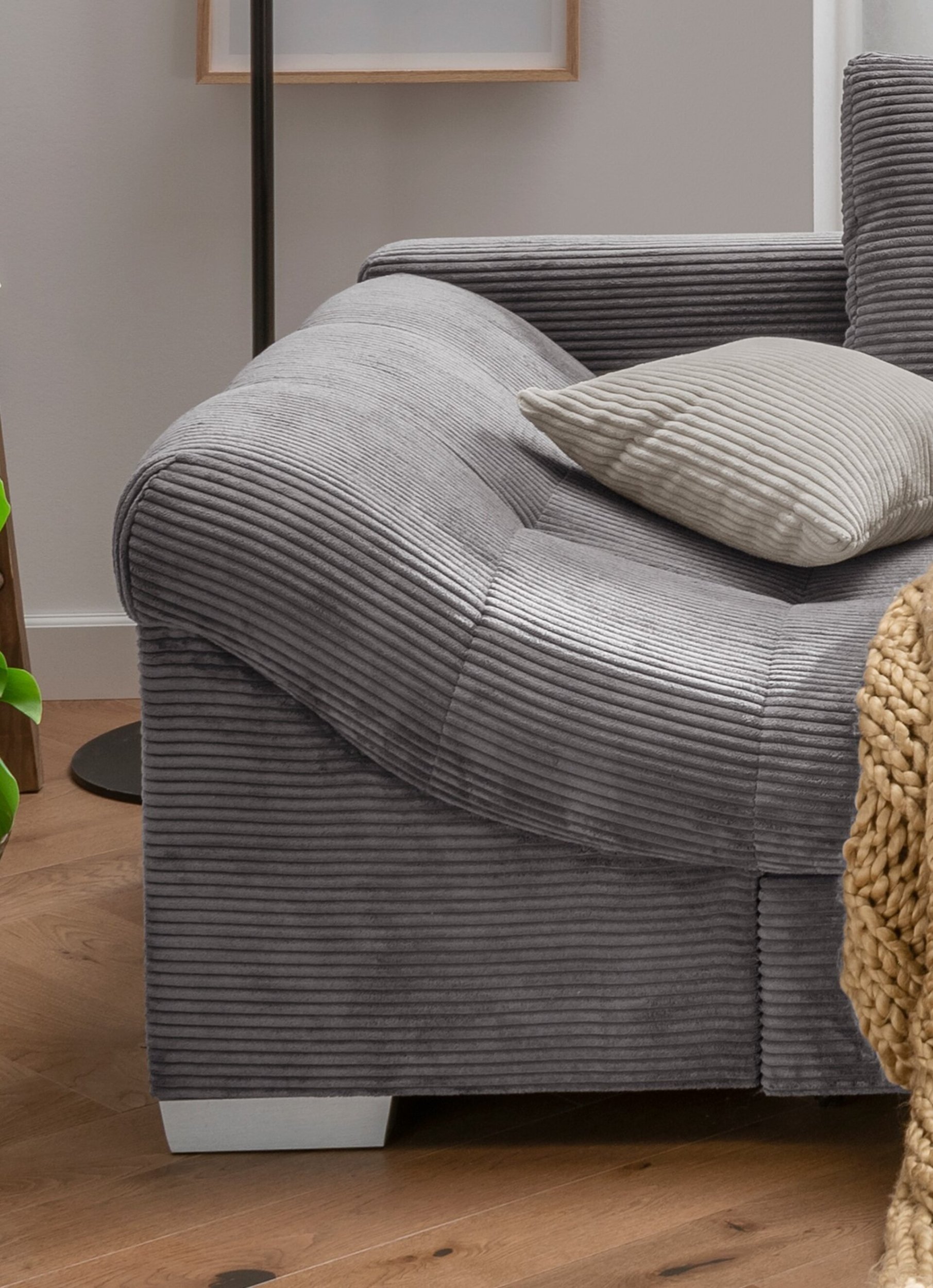 Ecksofa, Alvito
