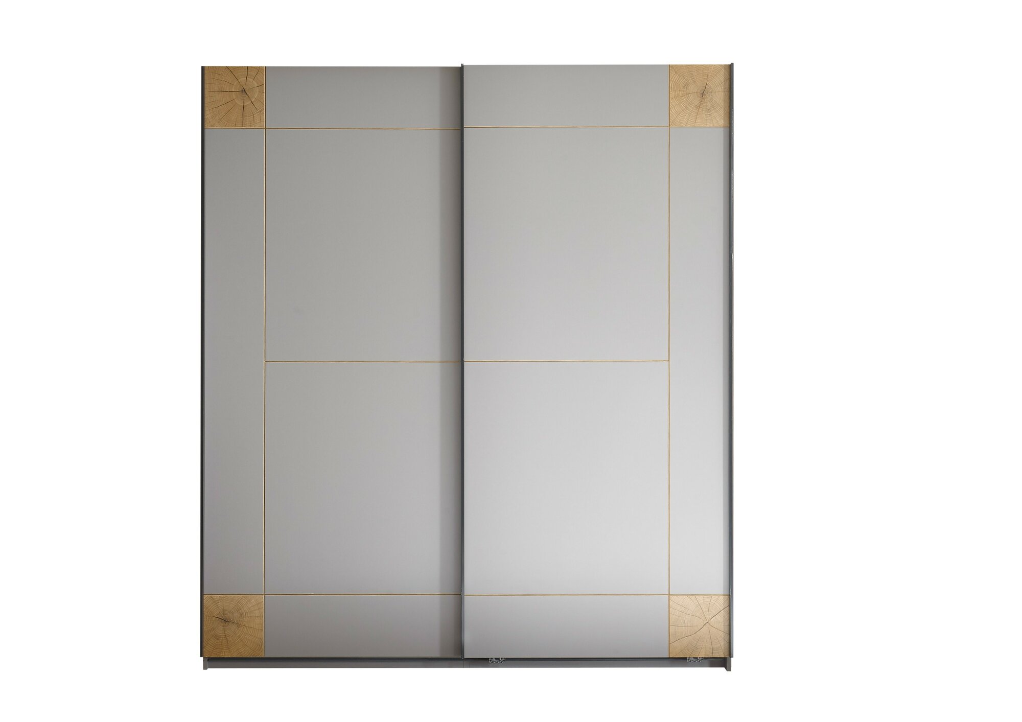 Schwebetürenschrank, Flavo Schwebetürenschrank, Flavo