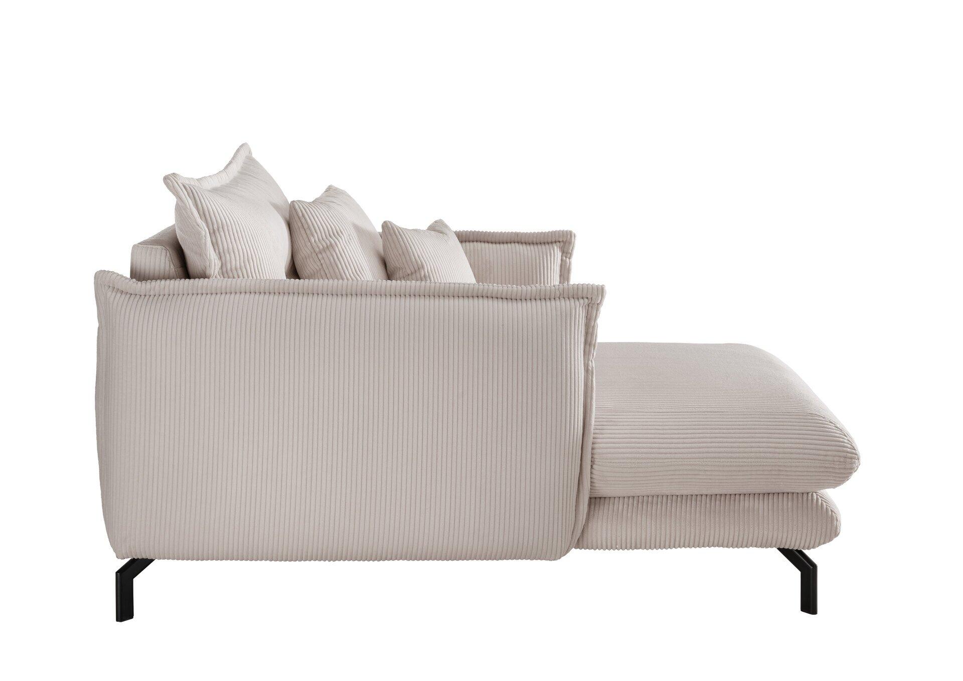 Loveseat, Lava