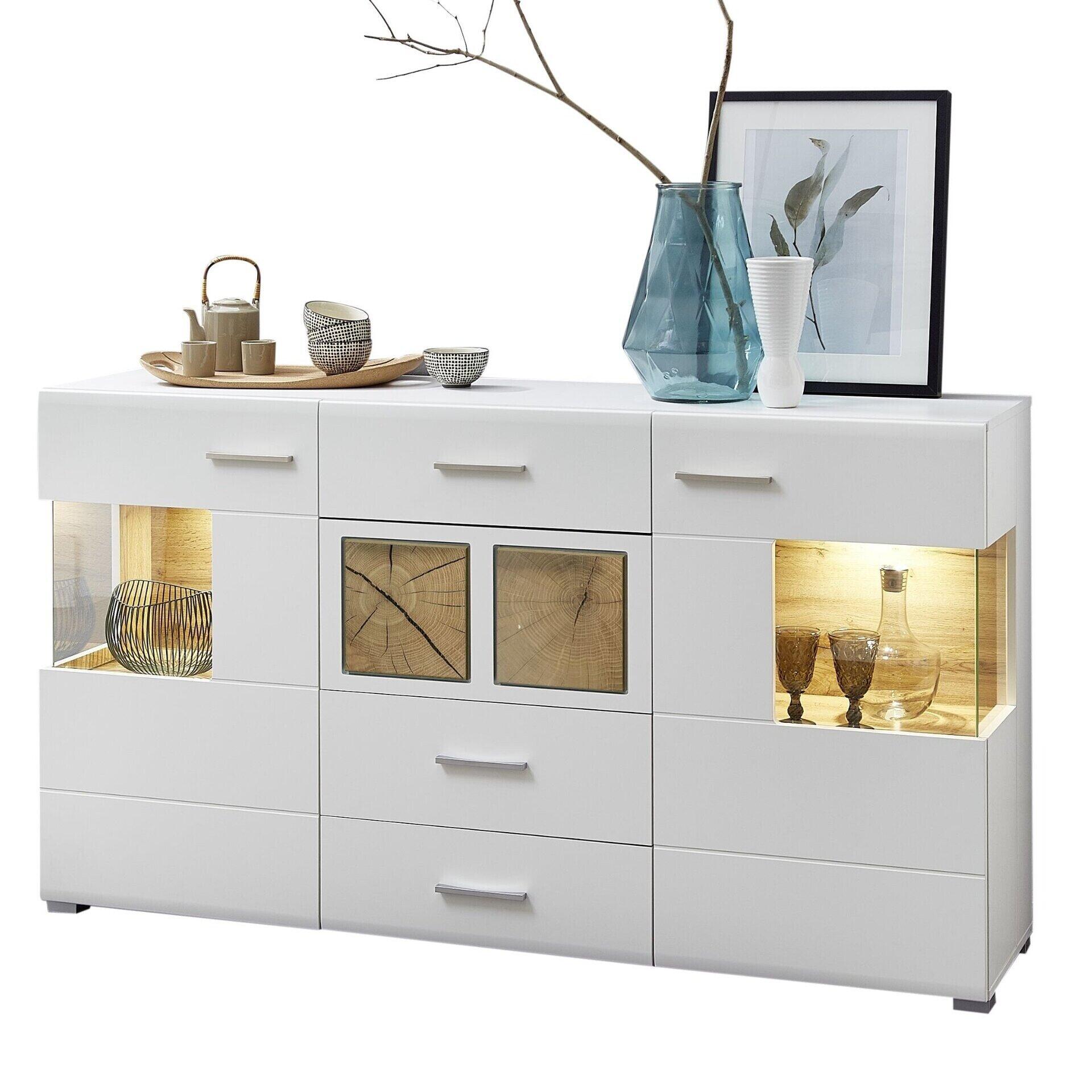 Sideboard, Fun Plus