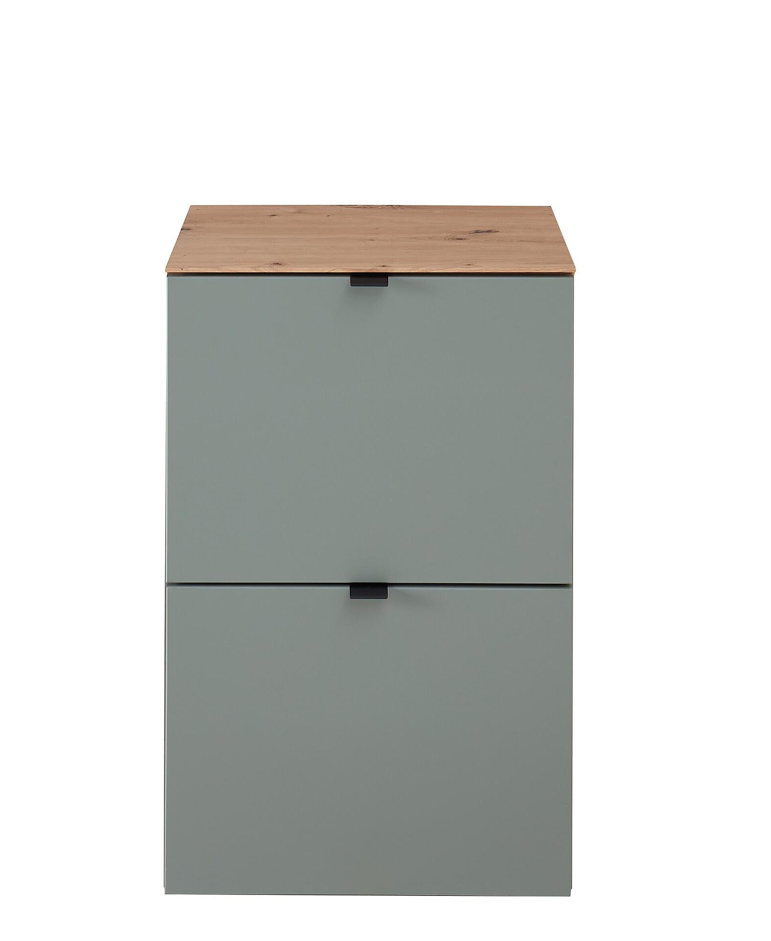 Hänge-Schuhschrank, Diana