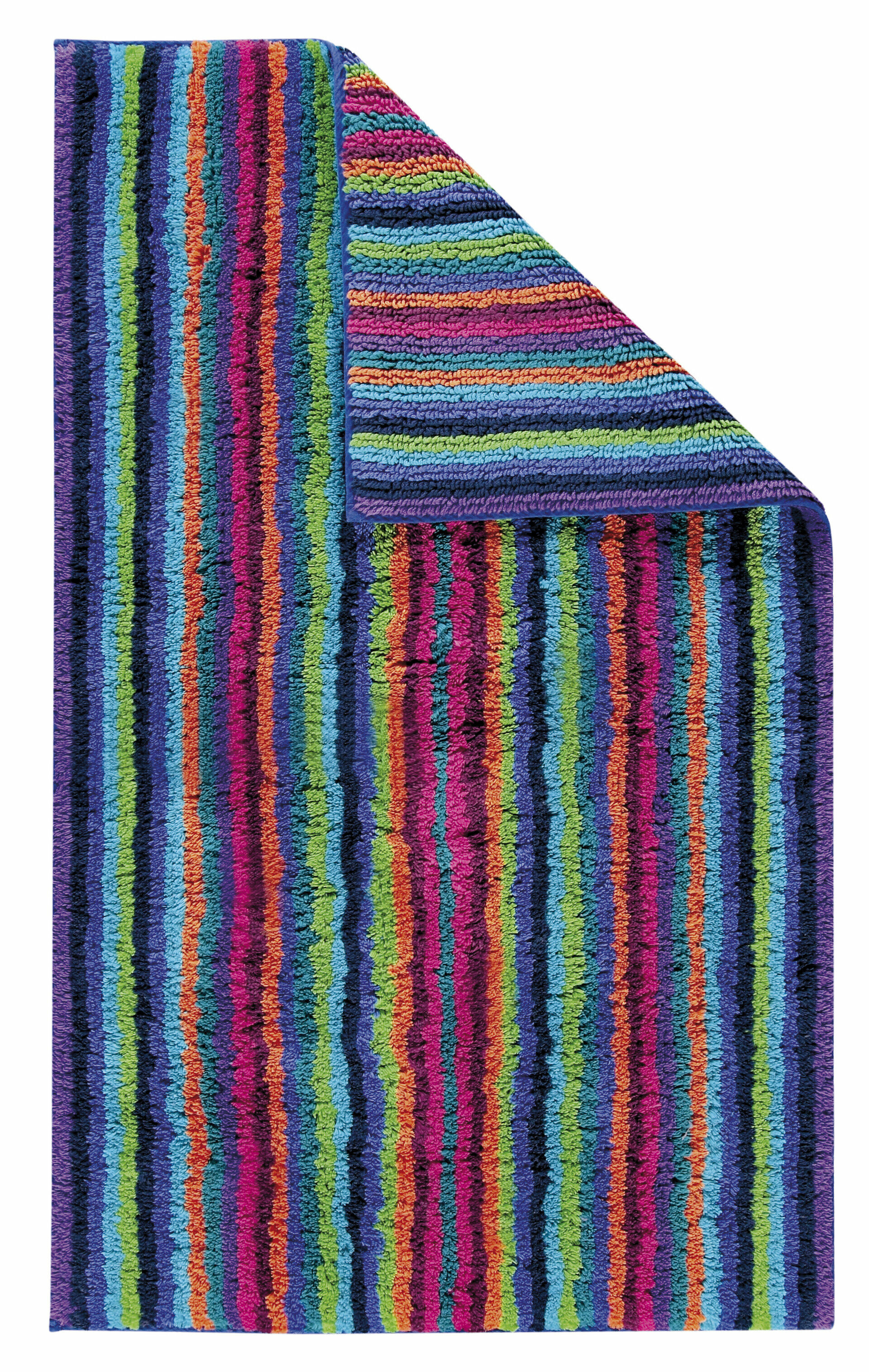 Handtuch, Stripes