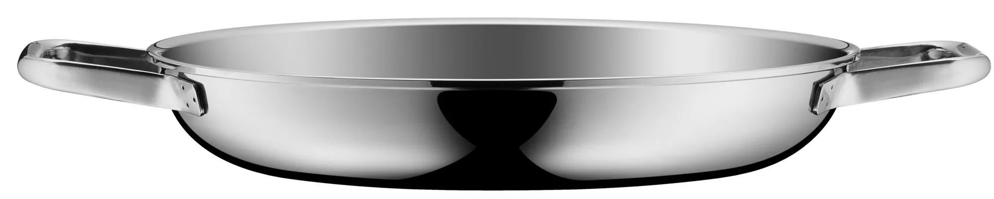 Servierpfanne, Profi Resist