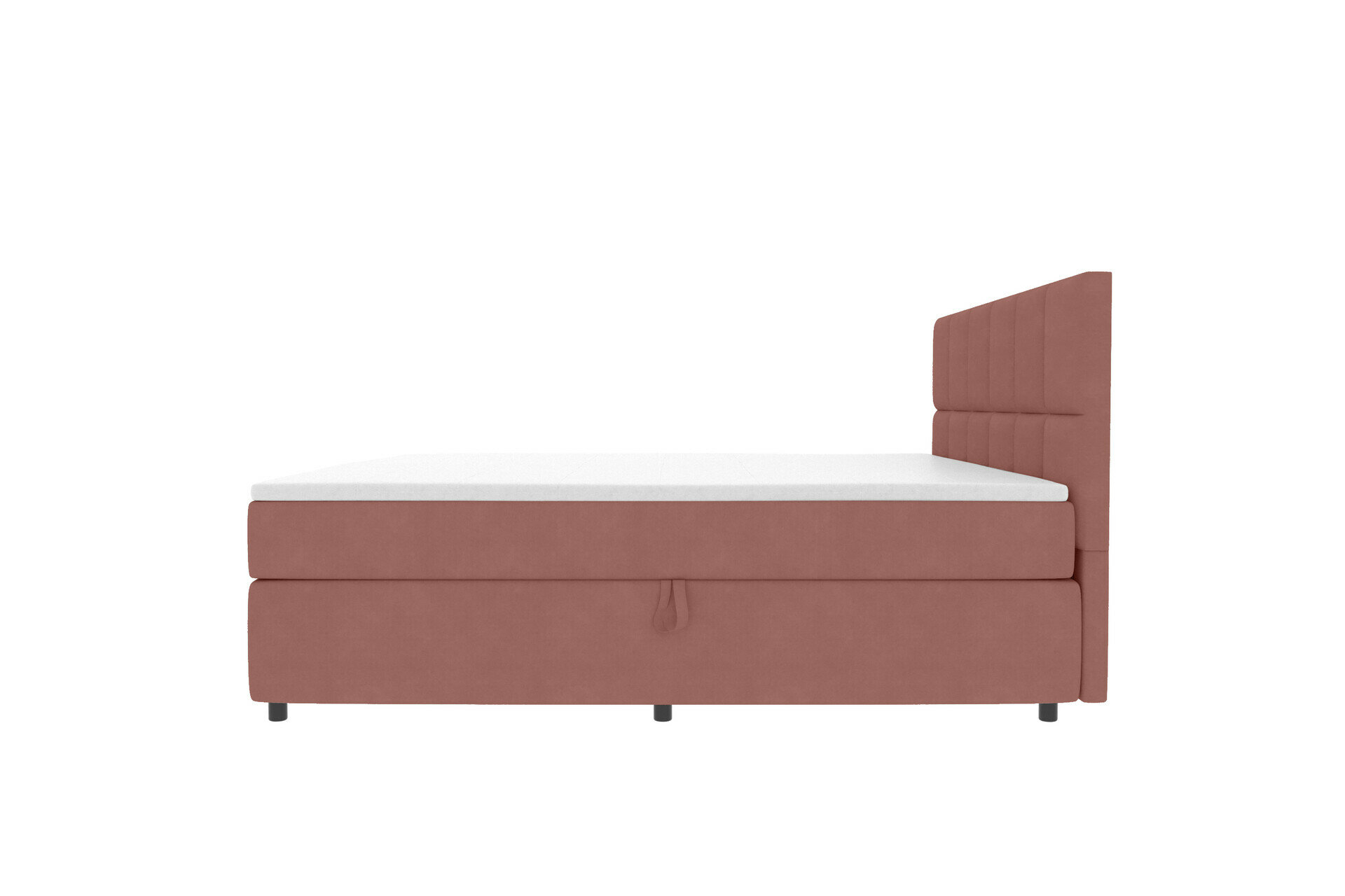 Boxspringbett, Garda