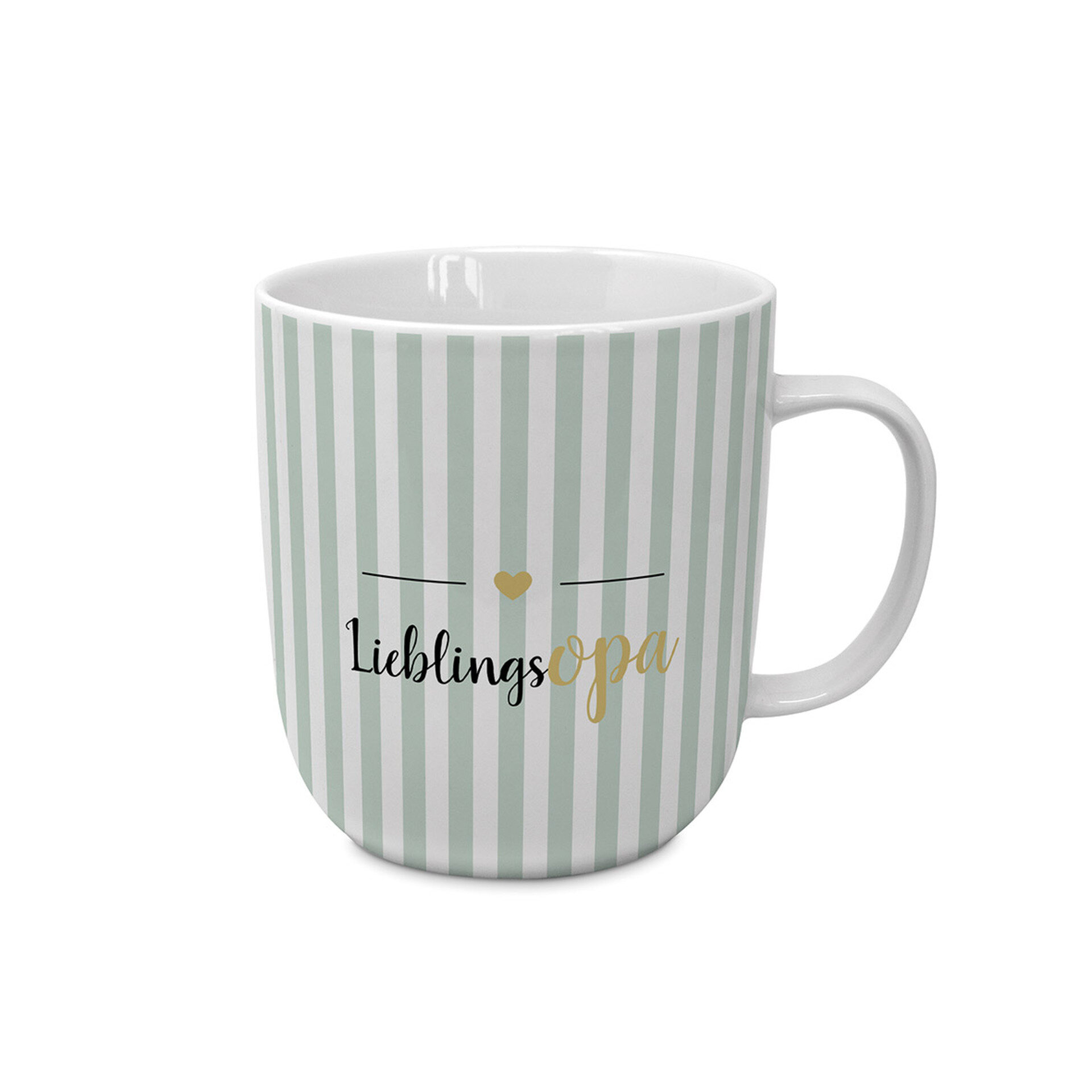 PO Single Mug