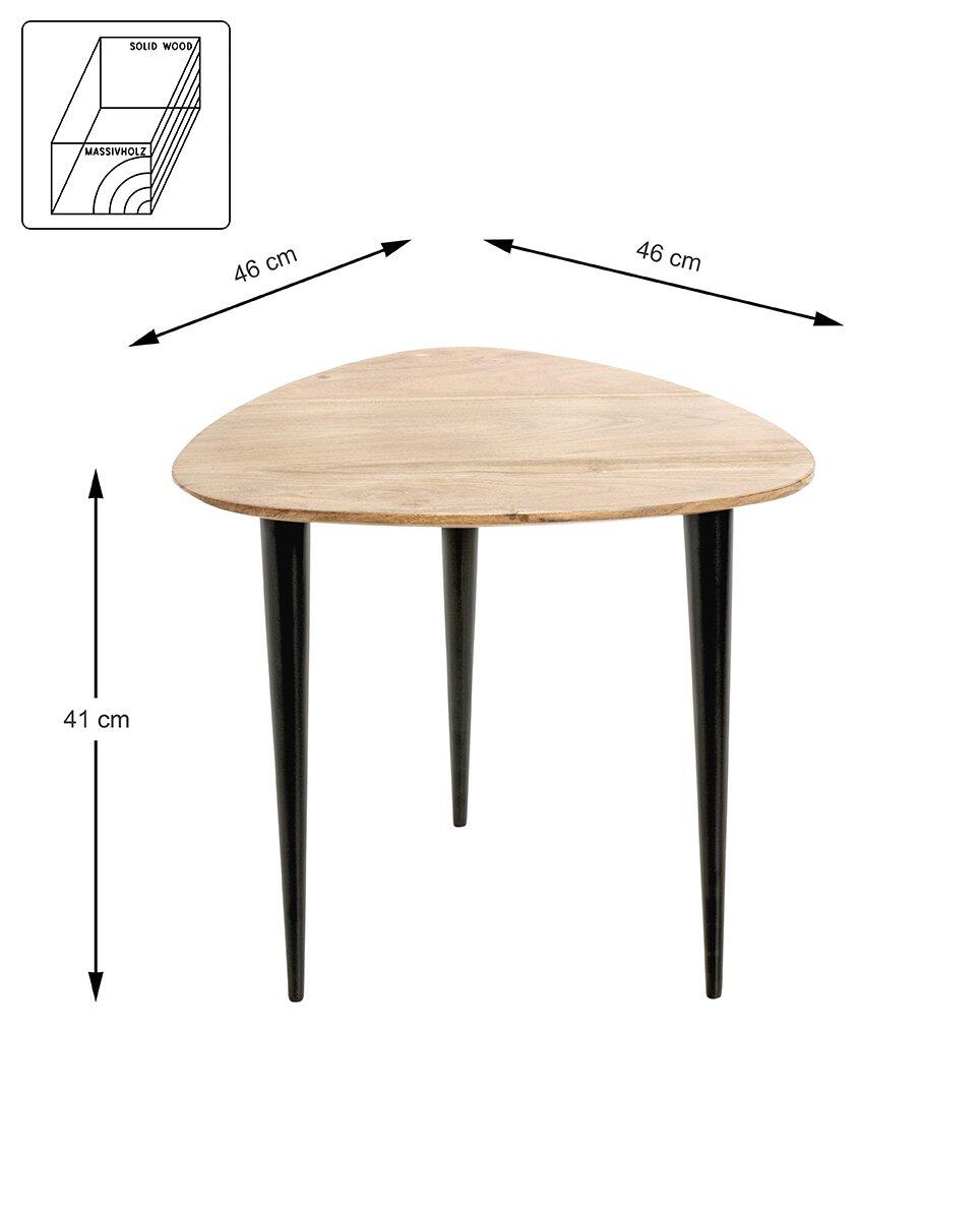 Beistelltisch, 52942