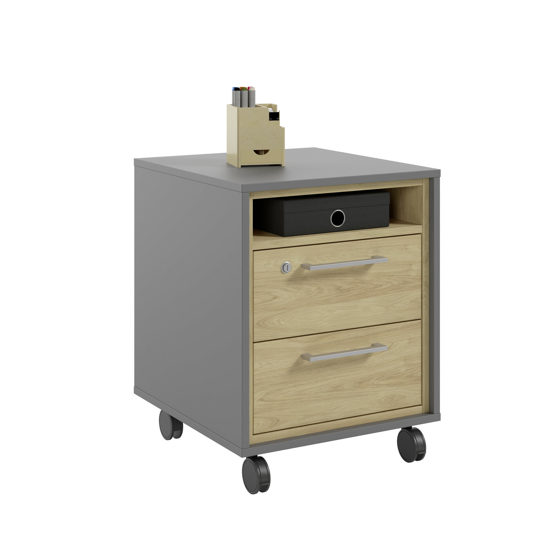 Rollcontainer, Colorado