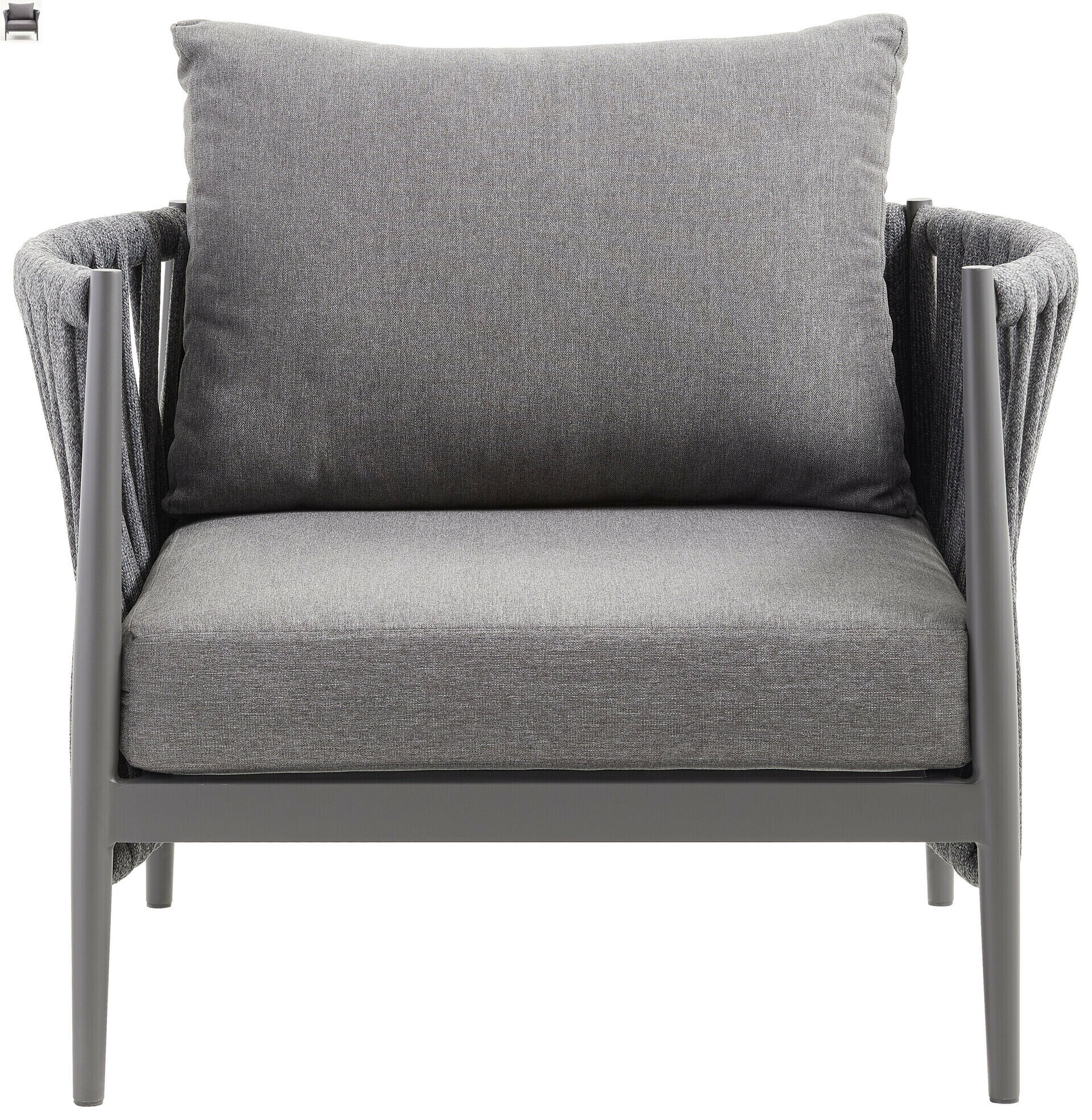 Loungesessel, Venerona