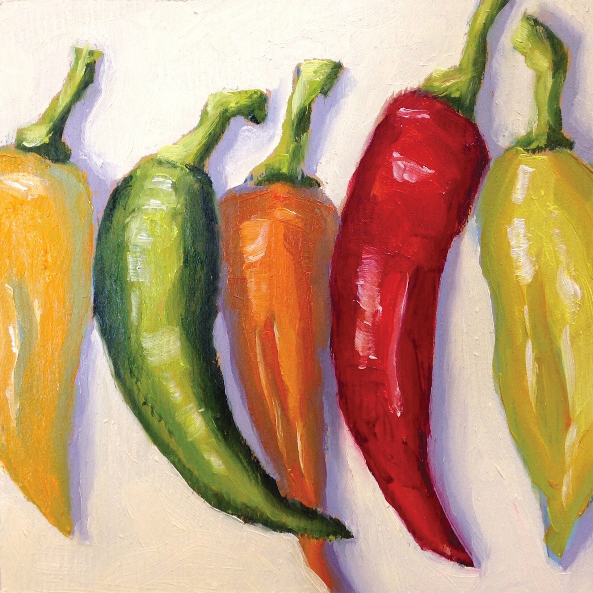 TI Napkin 33x33