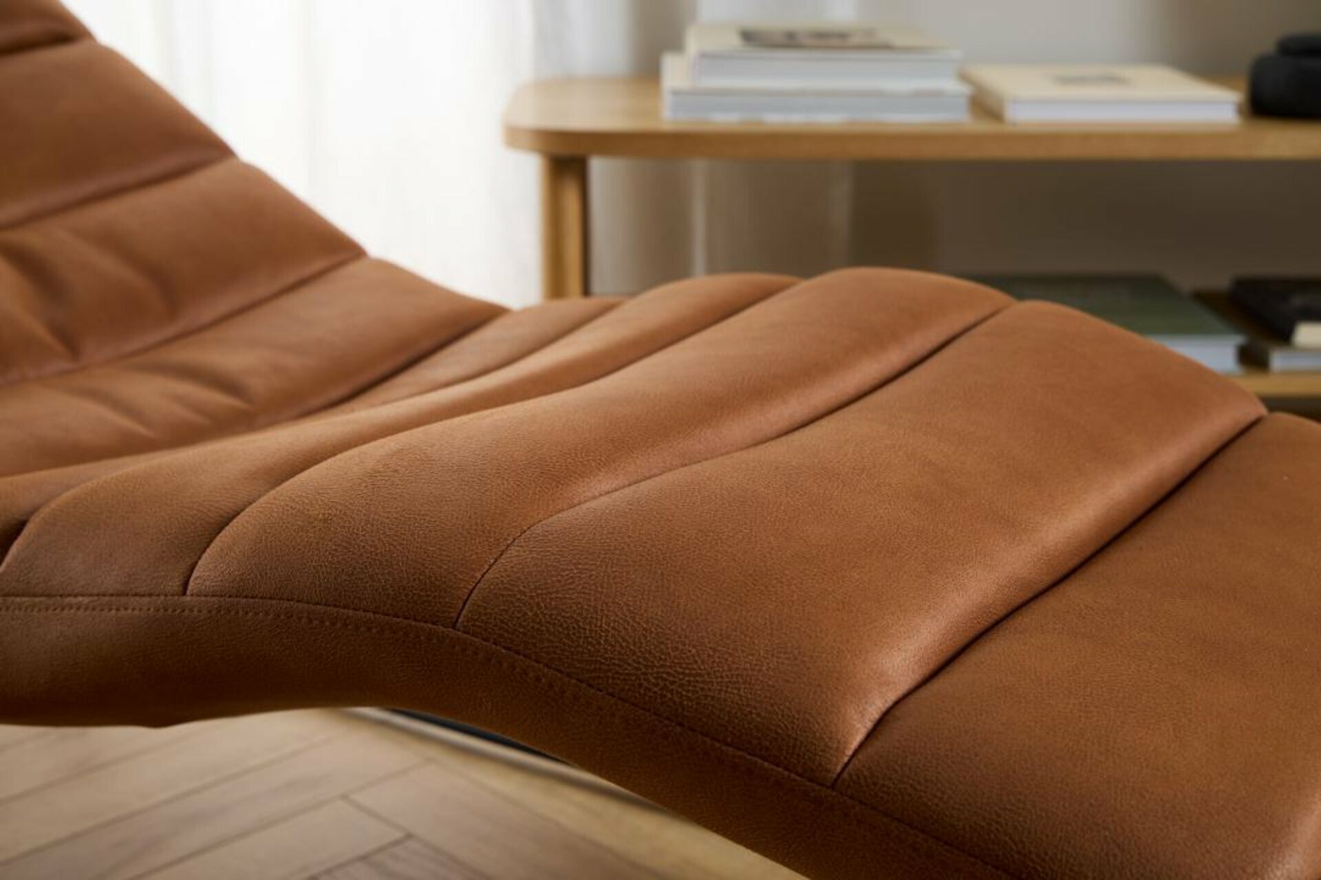 Chaiselongue, Chaplin