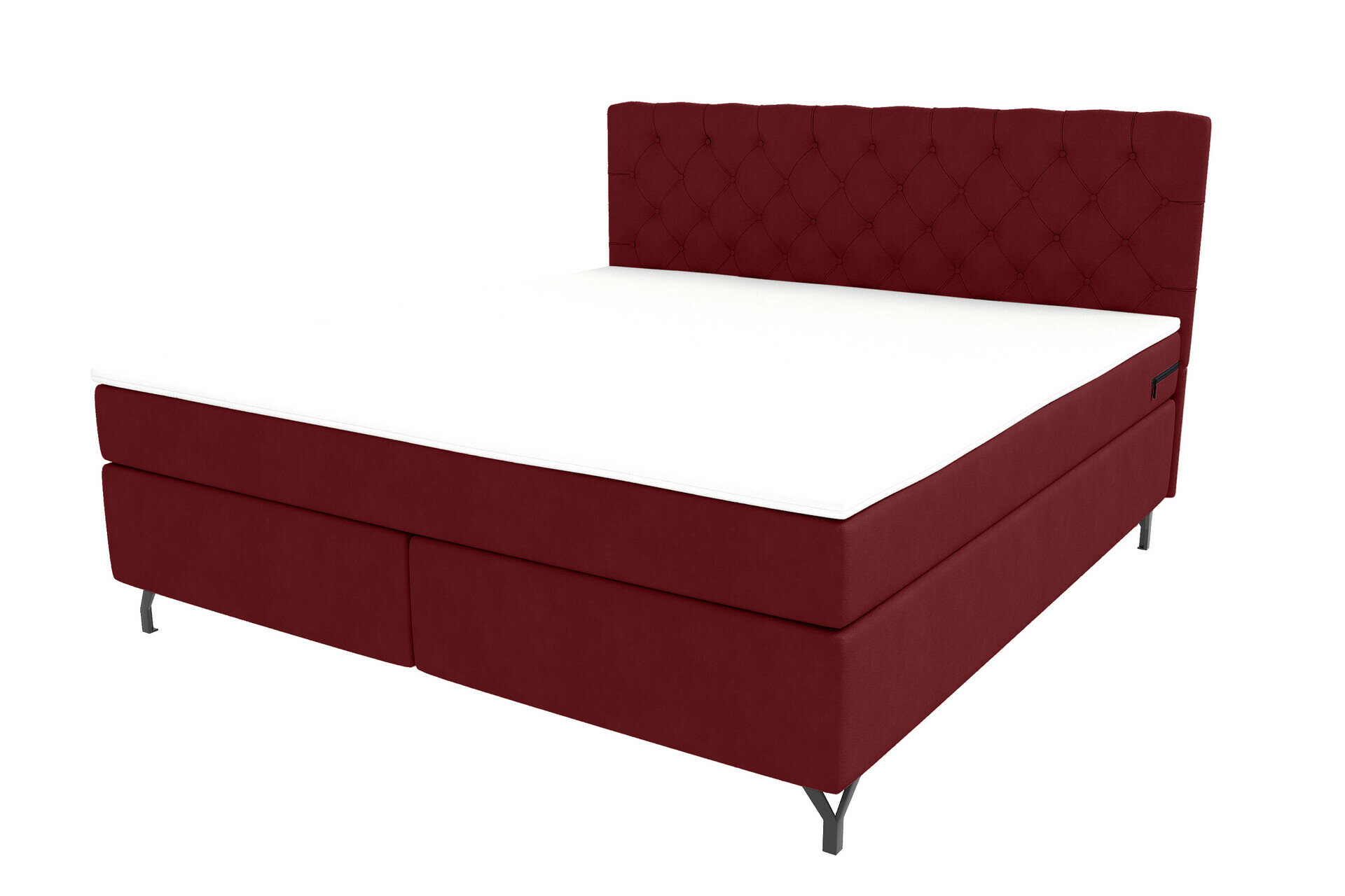 Boxspringbett, Reno