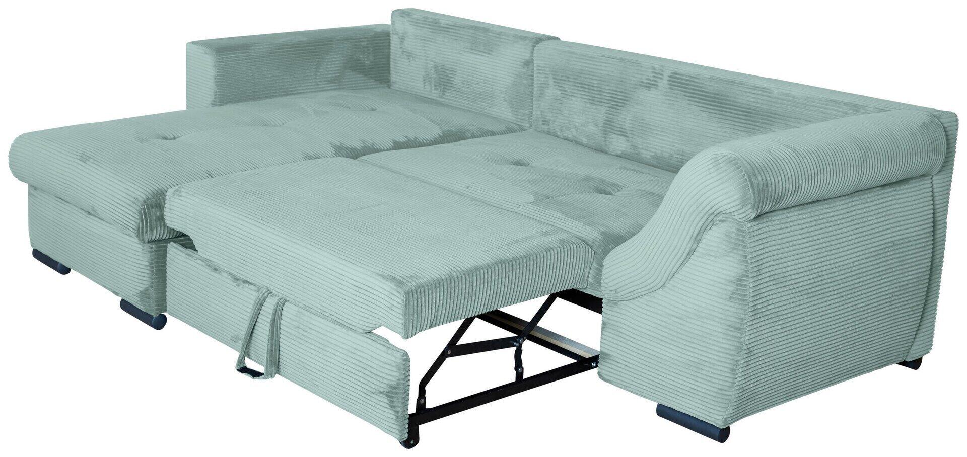 Ecksofa, New Dominicana